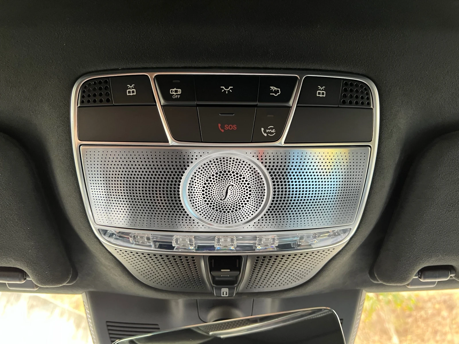 Mercedes-Benz S 63 AMG 4MATIC+ FULL + CARBON | Mobile.bg � ����������� 15