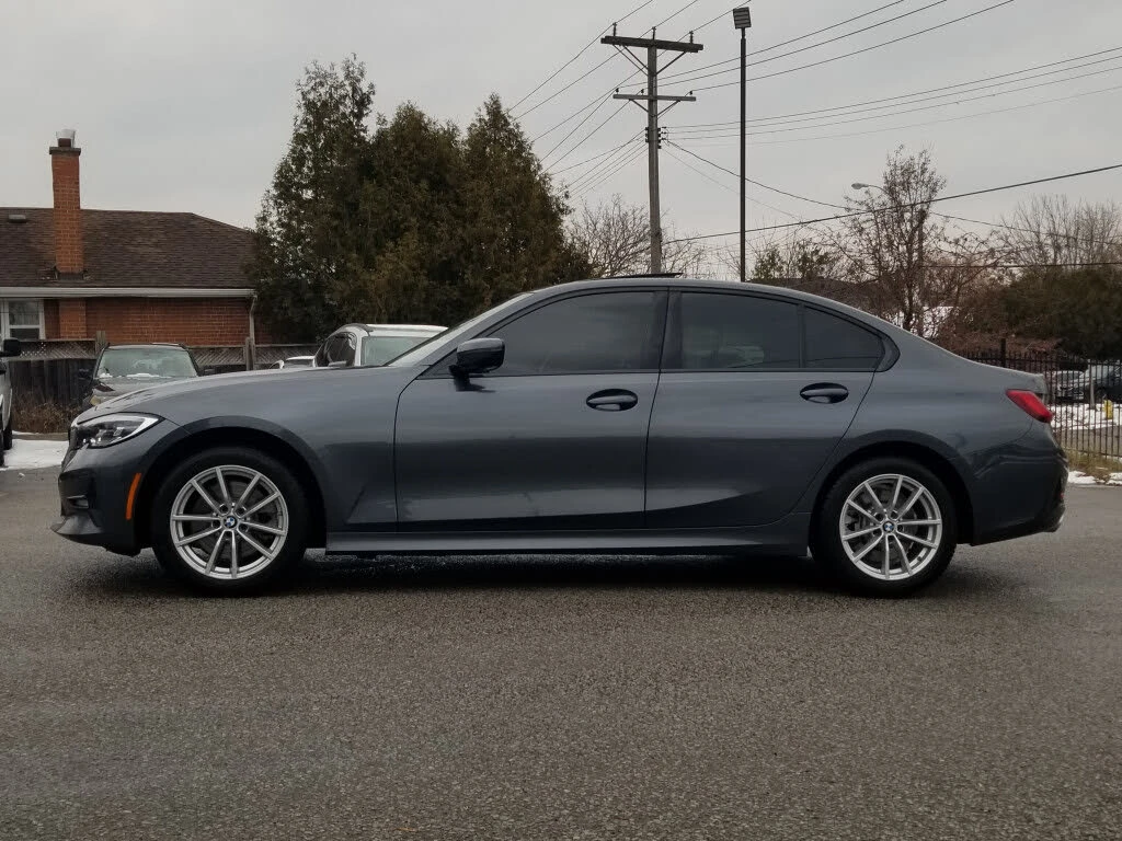 BMW 330 xDrive - изображение 5