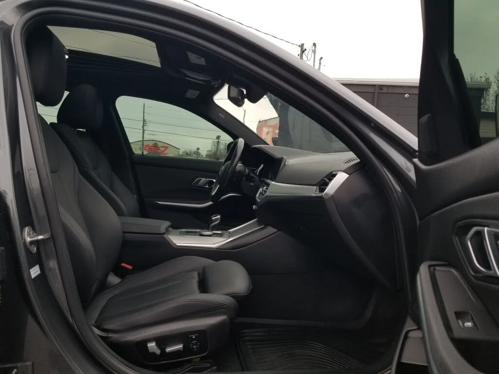 BMW 330 xDrive - изображение 7