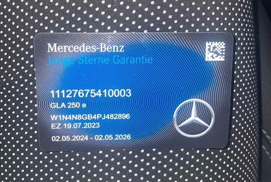 Mercedes-Benz CLA 250 | Mobile.bg � ����������� 16