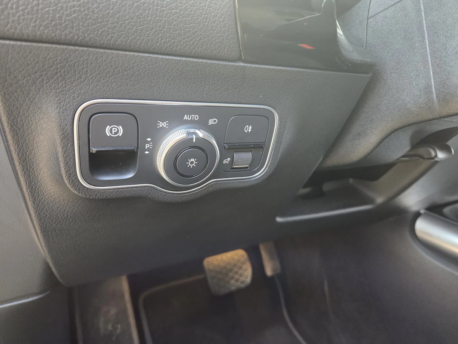 Mercedes-Benz CLA 250 | Mobile.bg � ����������� 15