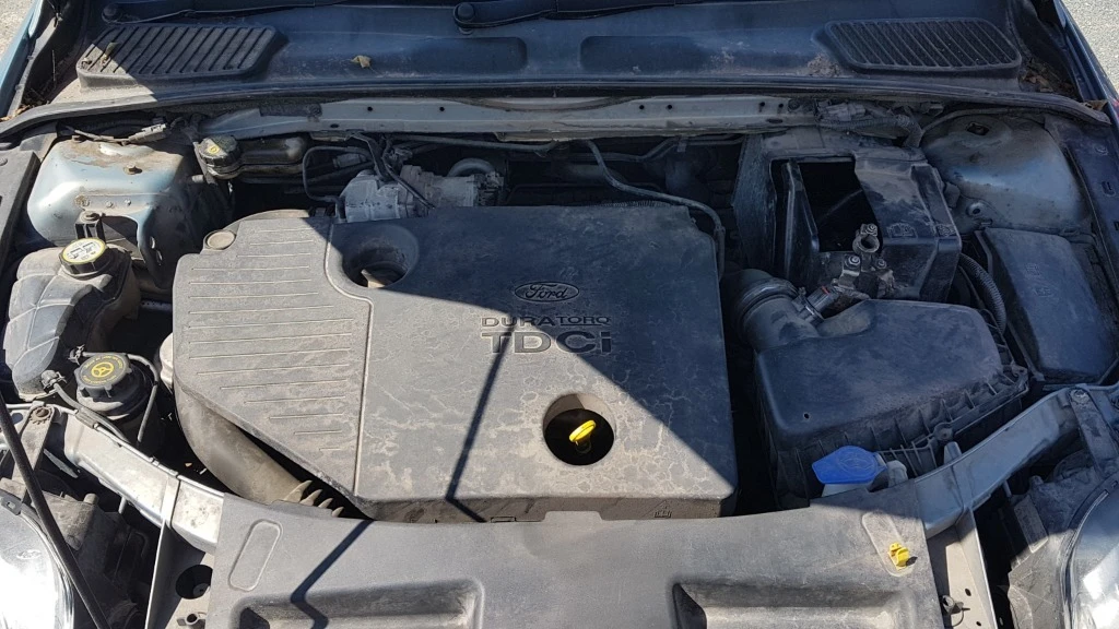 Ford Mondeo 1.8 TDCI/������ | Mobile.bg � ����������� 5