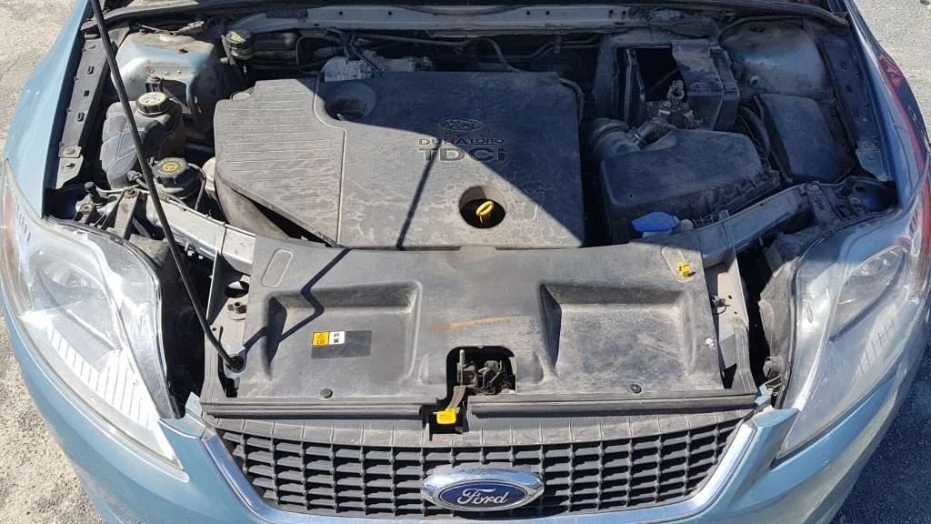 Ford Mondeo 1.8 TDCI/������ | Mobile.bg � ����������� 7