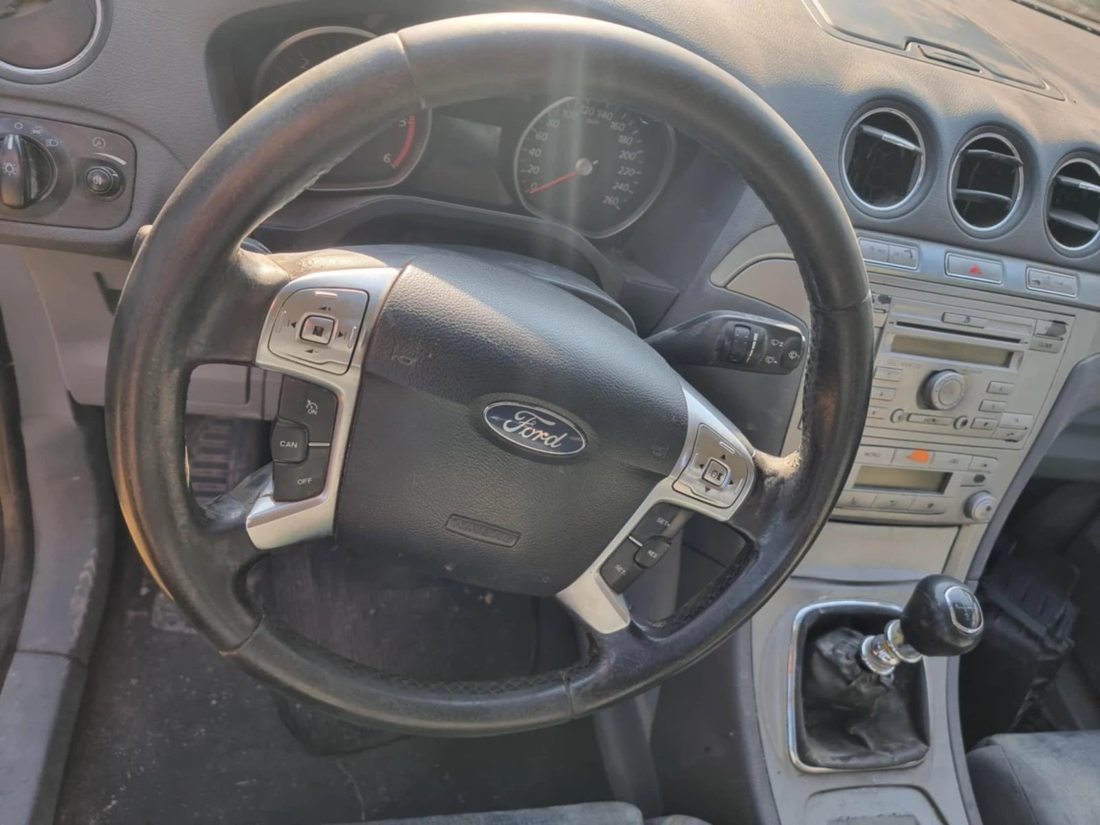 Ford Mondeo 1.8 TDCI/������ | Mobile.bg � ����������� 2