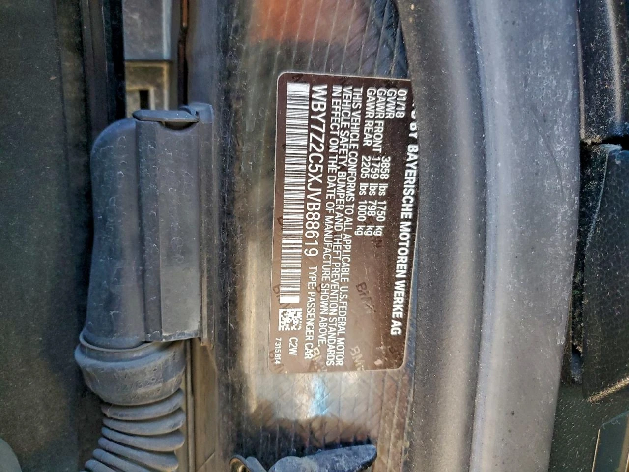 BMW i3 BEV | Mobile.bg � ����������� 12