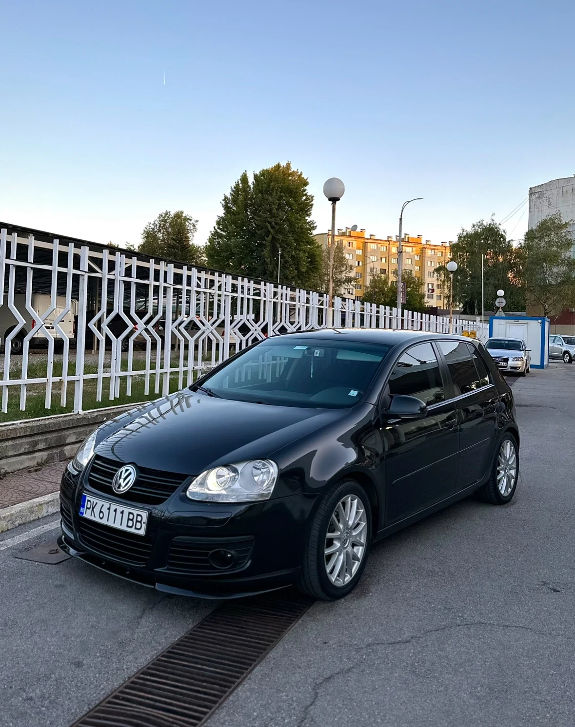 VW Golf GT - изображение 5