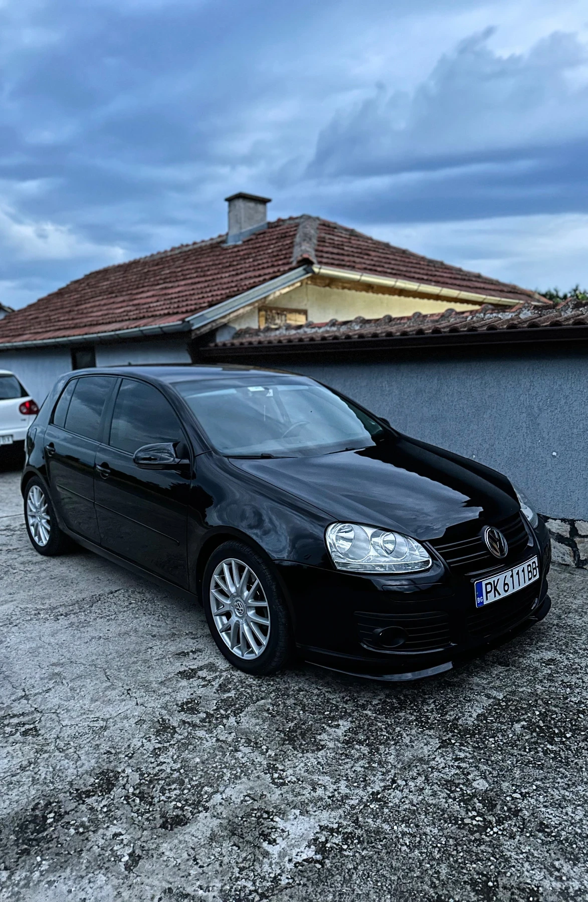 VW Golf GT - изображение 2