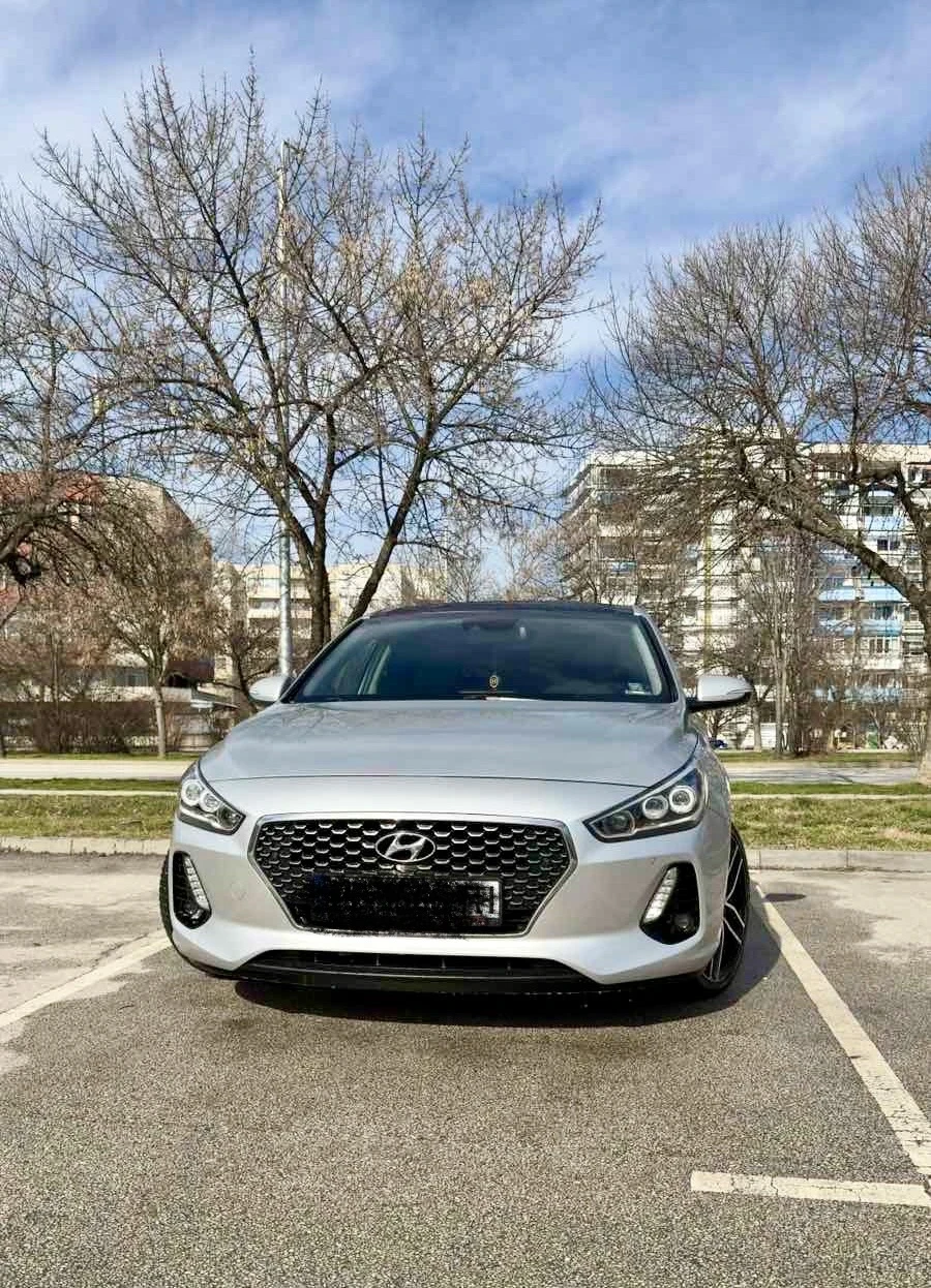 Hyundai I30 FACELIFT  | Mobile.bg � ����������� 4