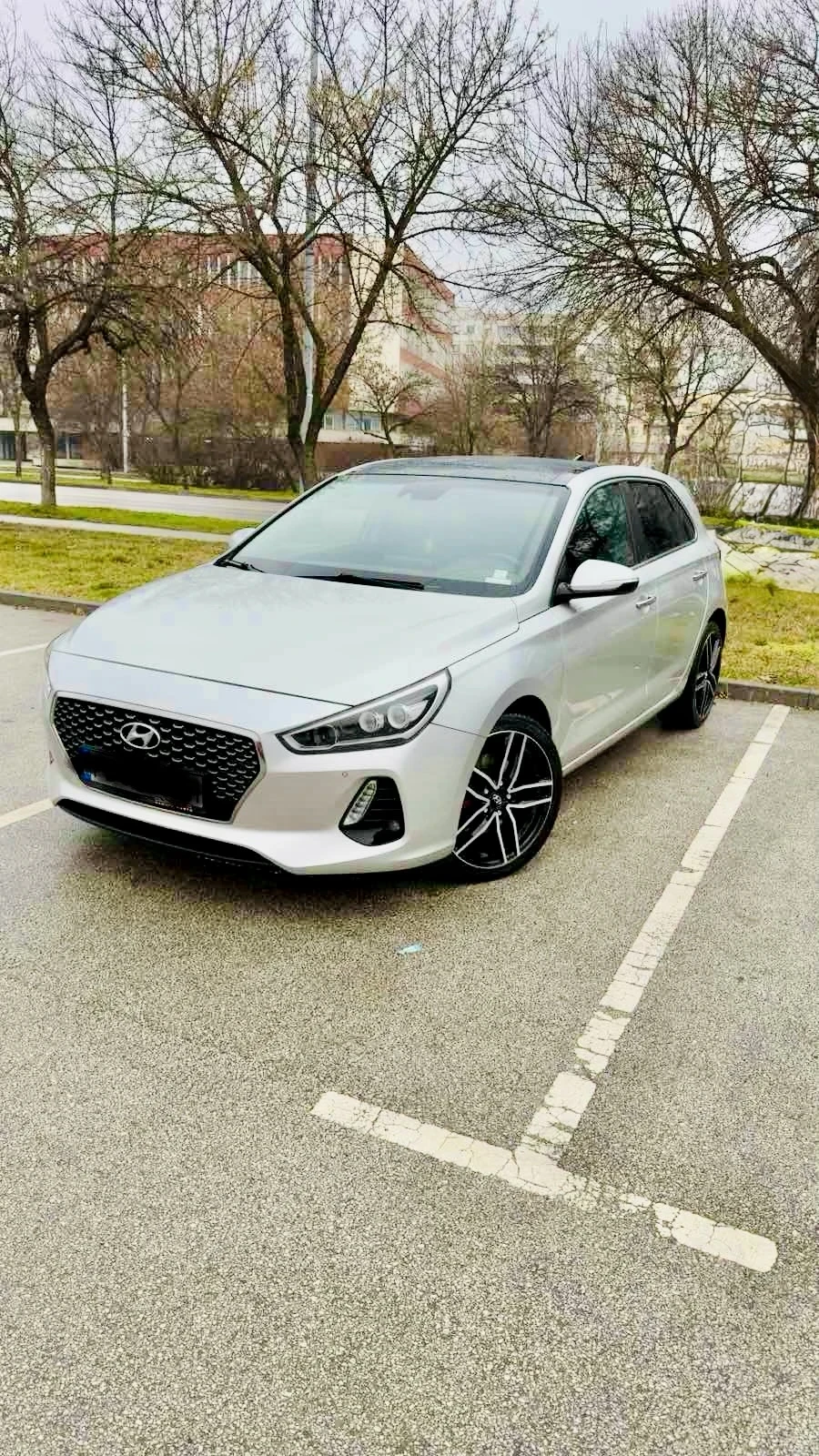 Hyundai I30 Facelift  - изображение 2