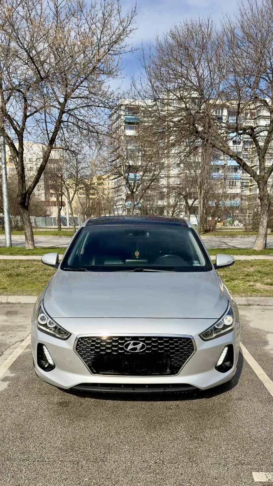 Hyundai I30 FACELIFT  | Mobile.bg � ����������� 3