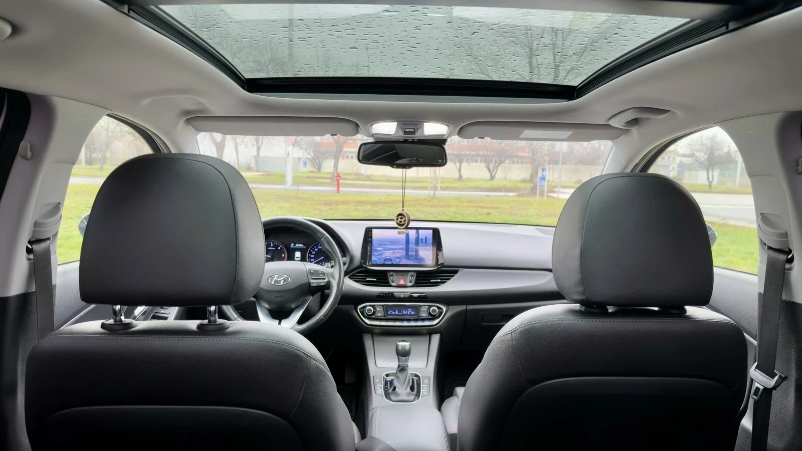 Hyundai I30 Facelift  - изображение 5