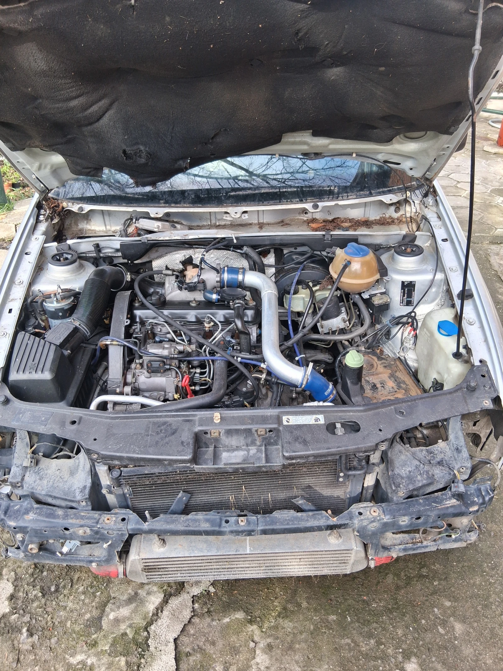 VW Golf  - изображение 5