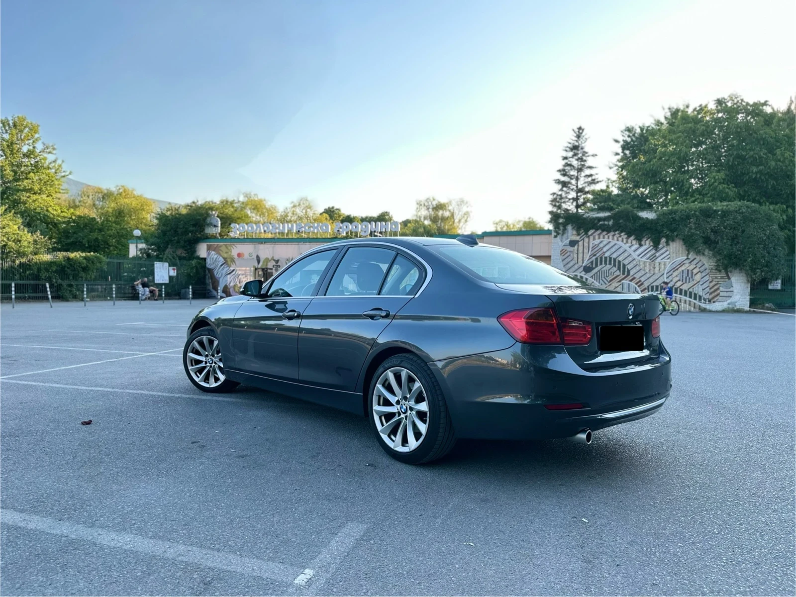 BMW 320 320D | Mobile.bg � ����������� 6