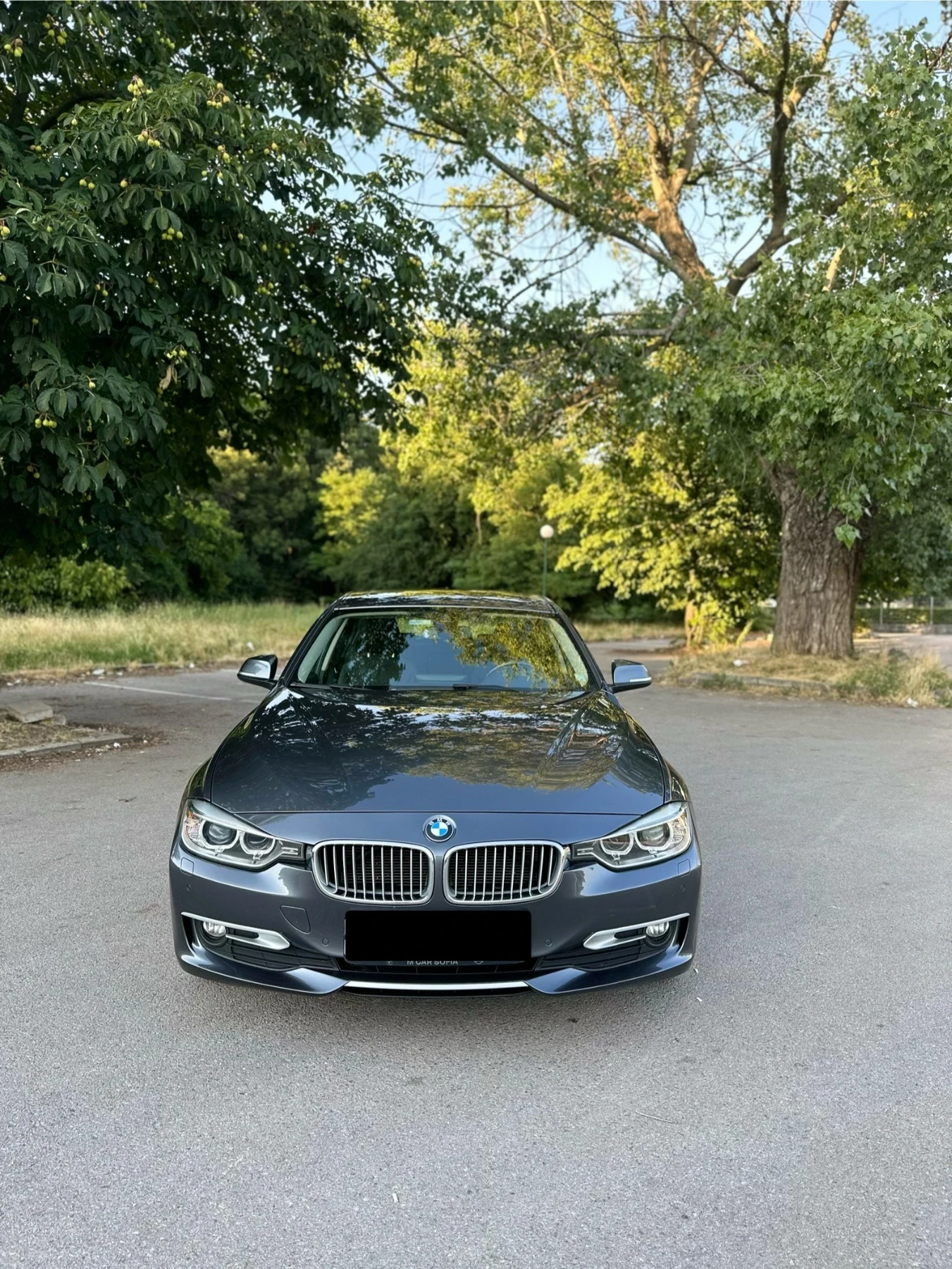 BMW 320 320D | Mobile.bg � ����������� 3