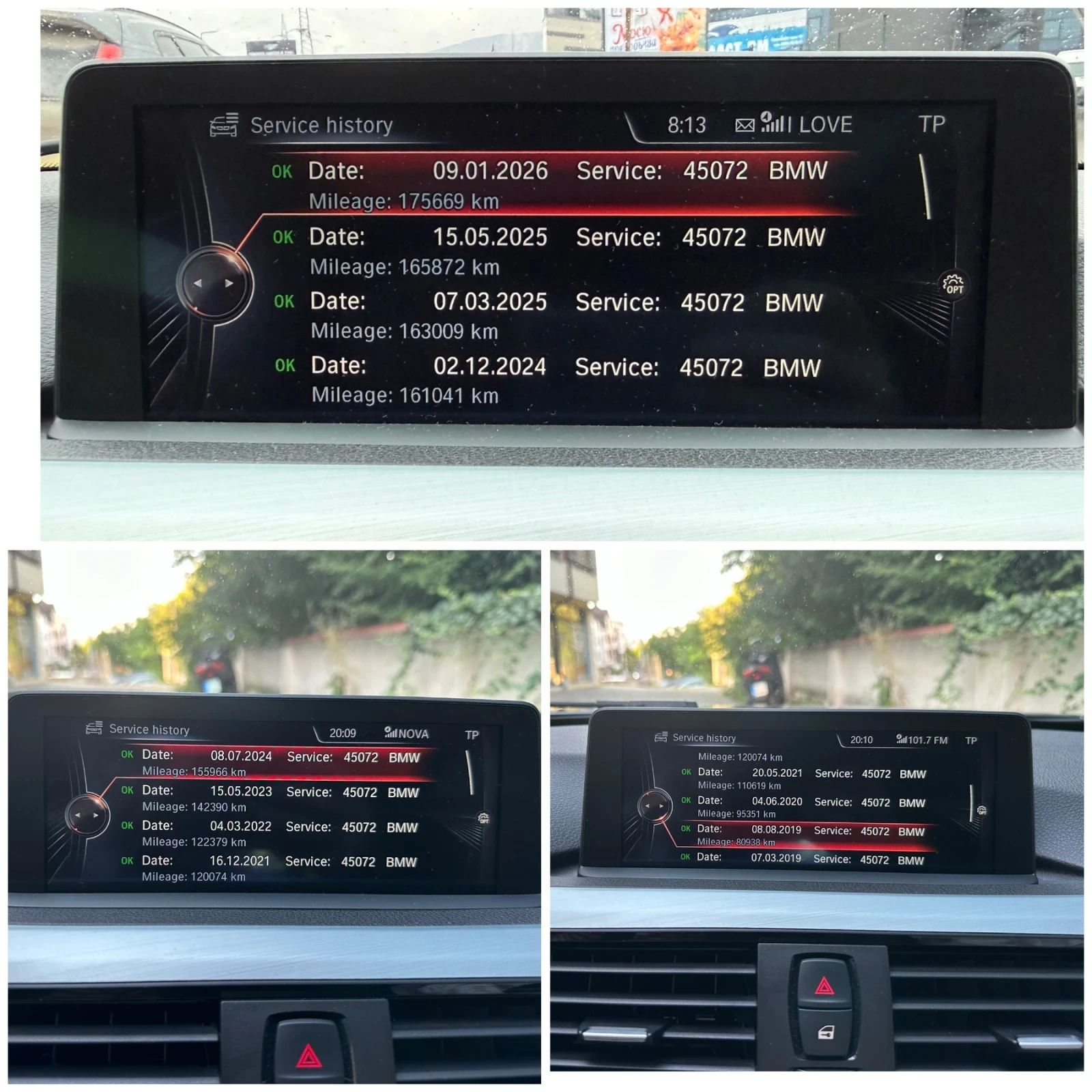 BMW 320 320D | Mobile.bg � ����������� 15