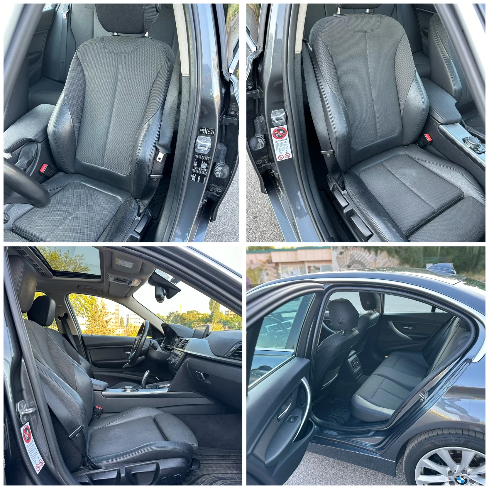 BMW 320 320D | Mobile.bg � ����������� 13