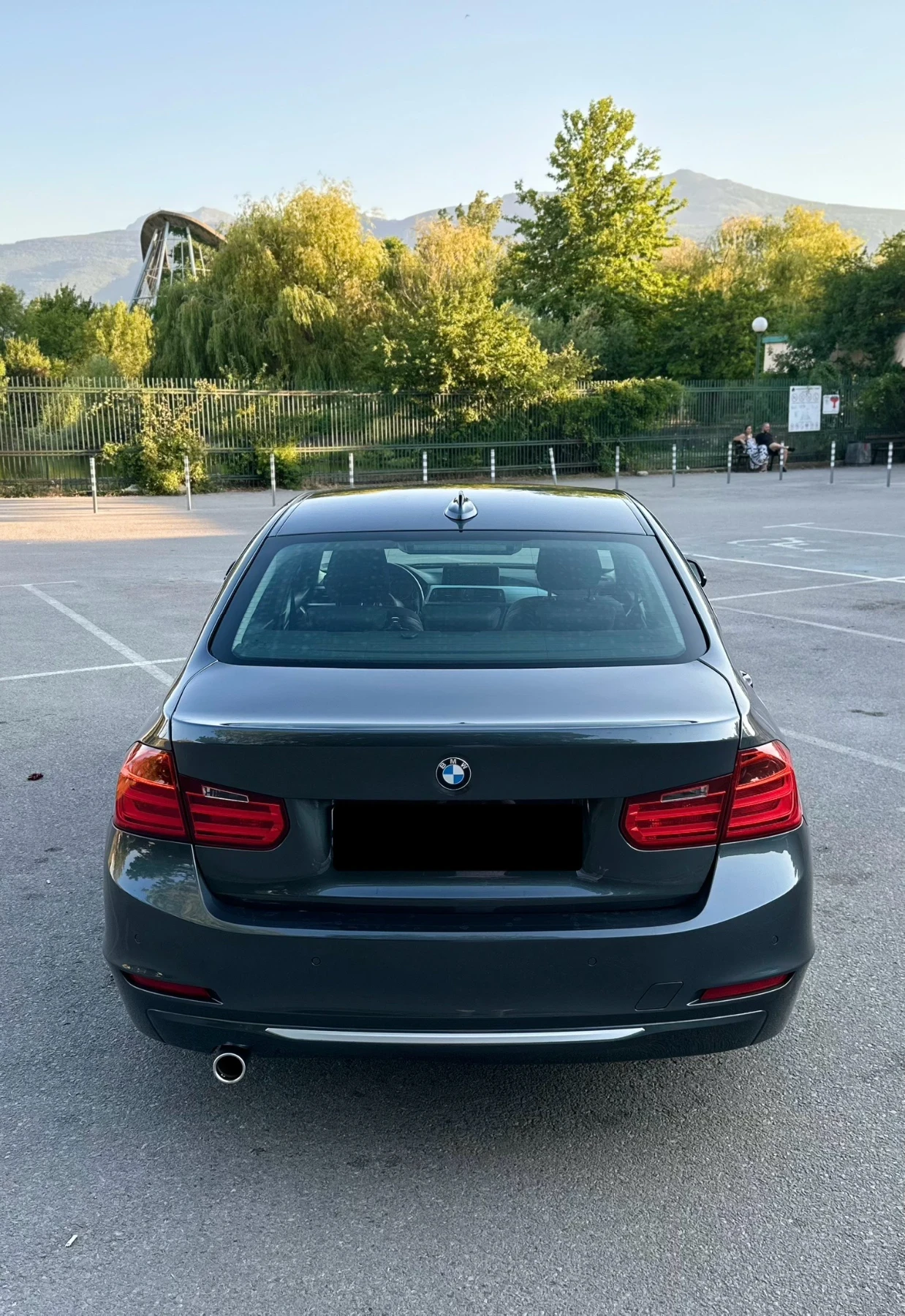 BMW 320 320D | Mobile.bg � ����������� 8