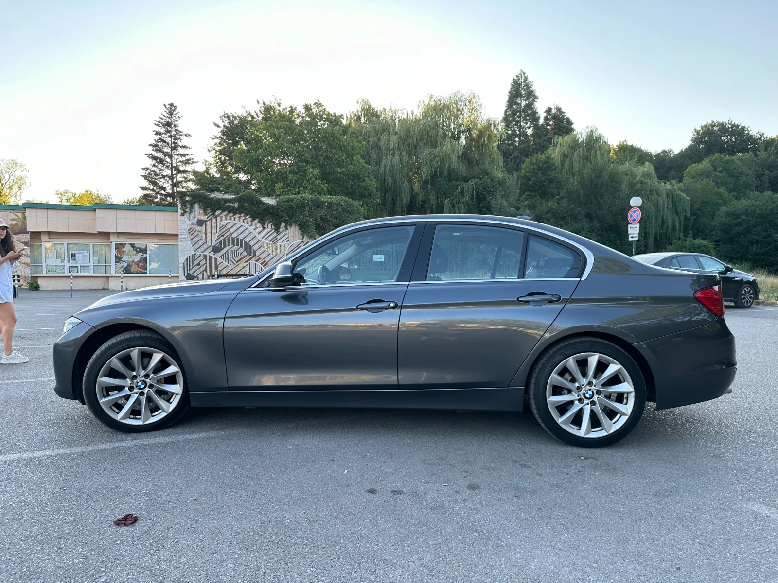 BMW 320 320D | Mobile.bg � ����������� 4