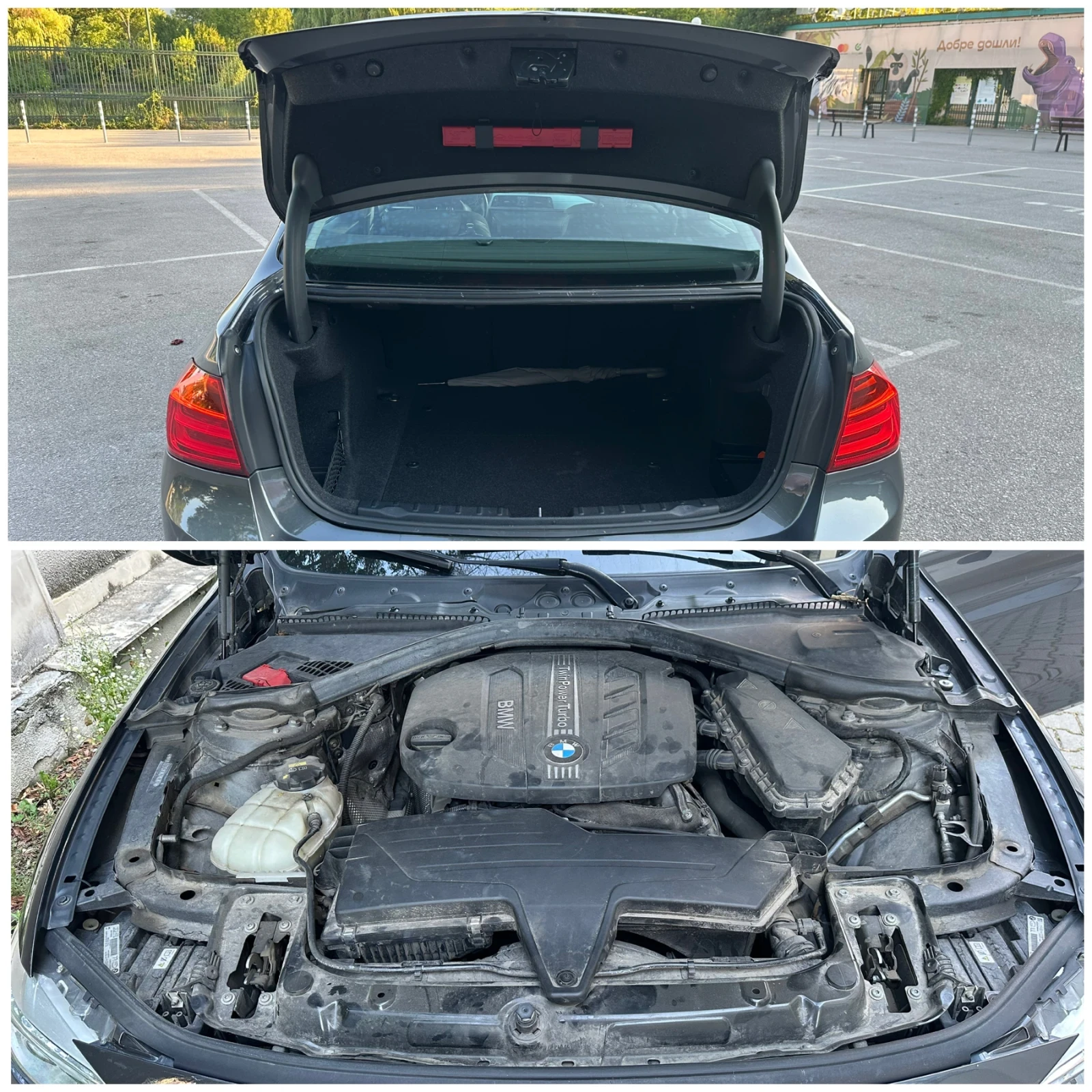 BMW 320 320D | Mobile.bg � ����������� 14