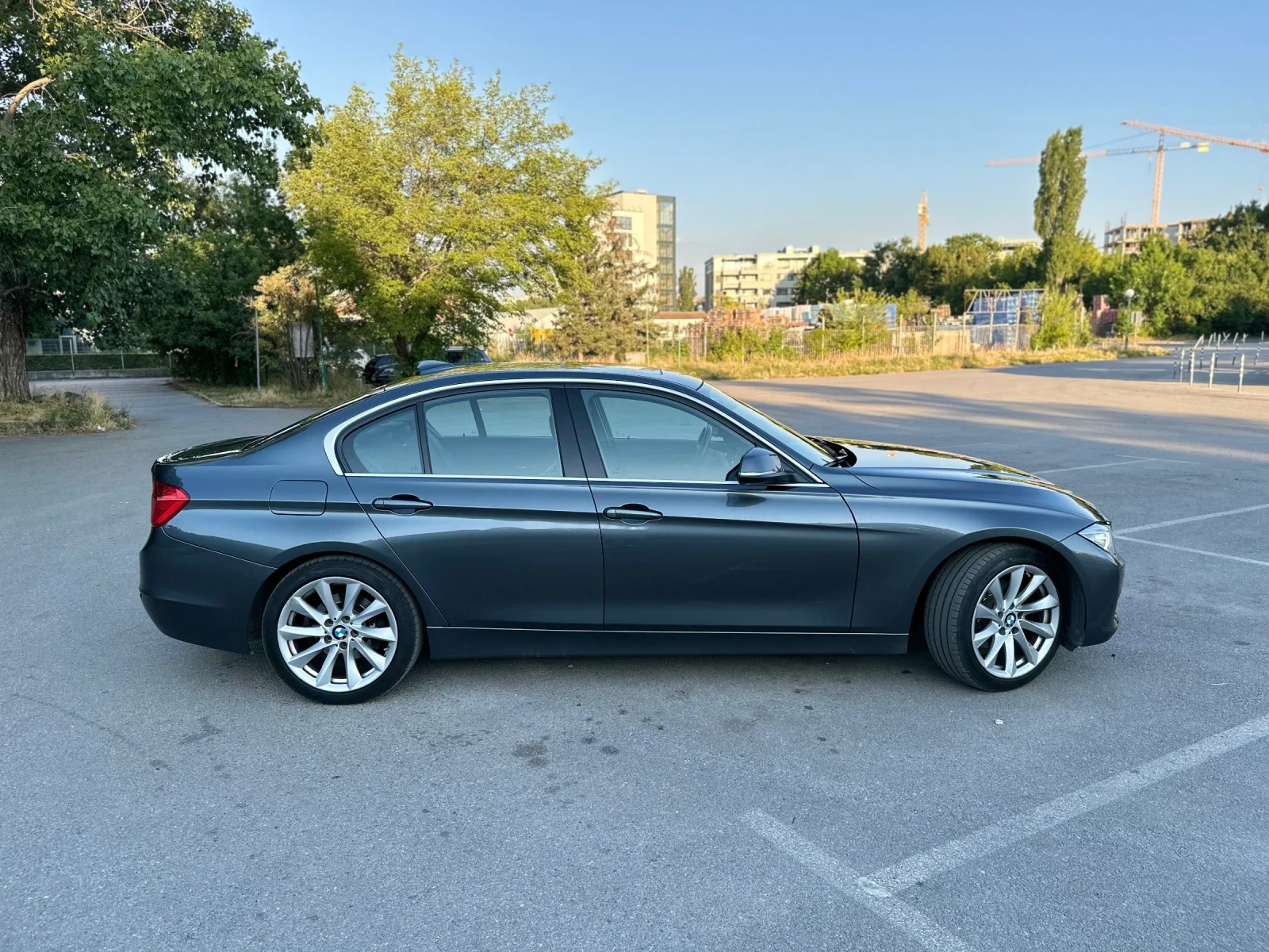 BMW 320 320D | Mobile.bg � ����������� 5