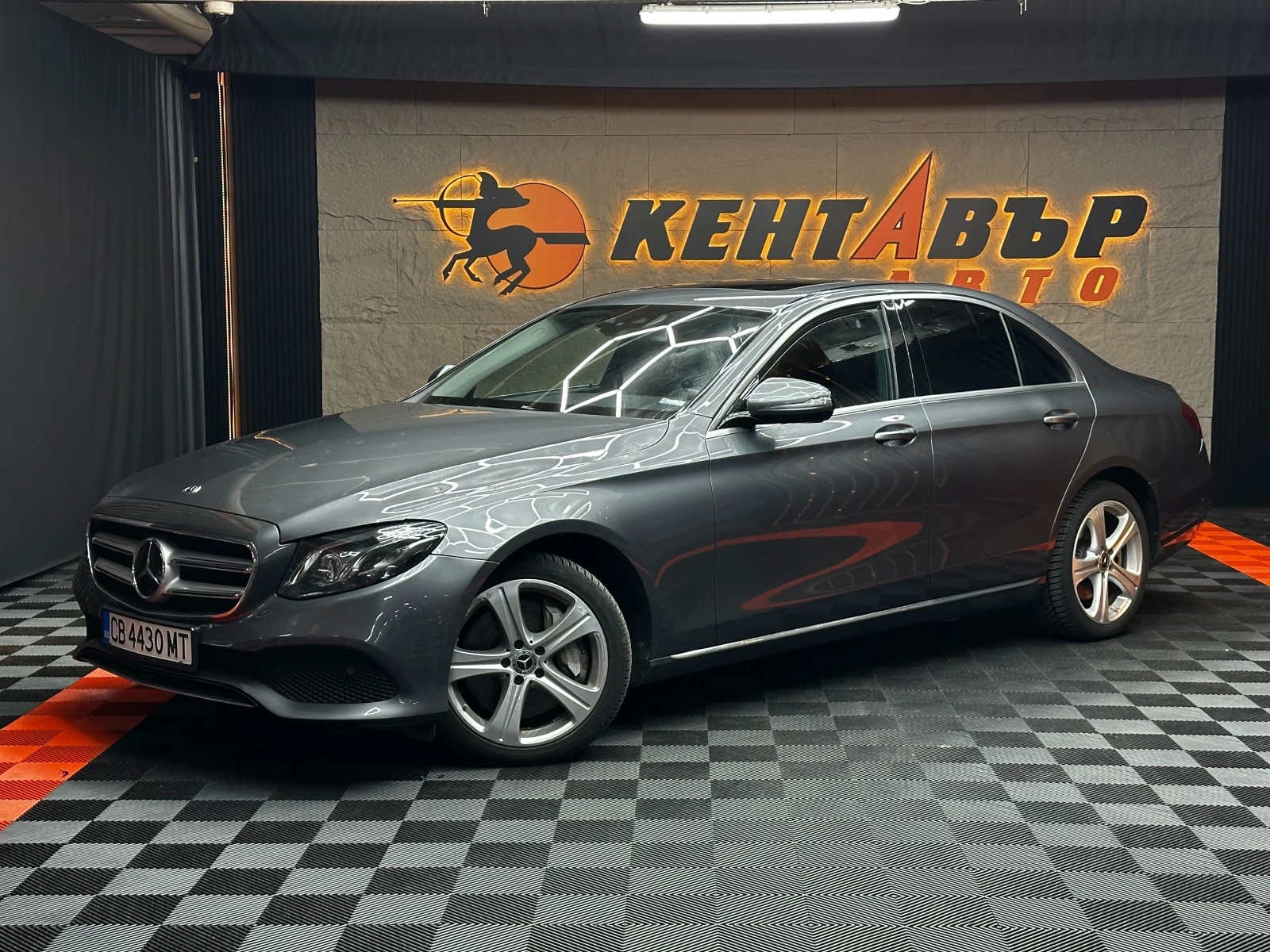 Mercedes-Benz E 350 CDI/DIGITAL/PANORAMA/DISTRONIC/ГАРАНЦИЯ/ИСТОРИЯ!!!