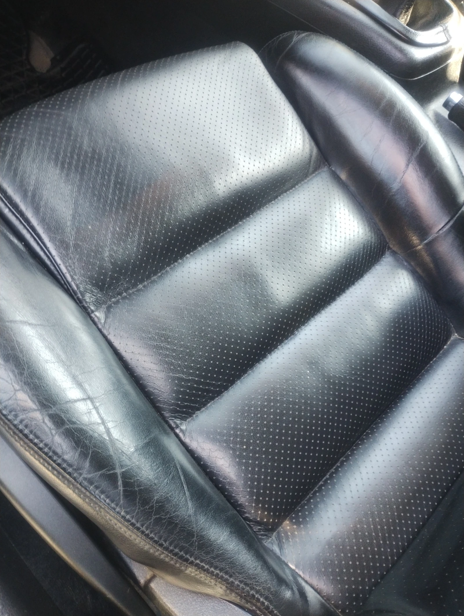 VW Passat Variant, снимка 14 - Автомобили и джипове - 53830101