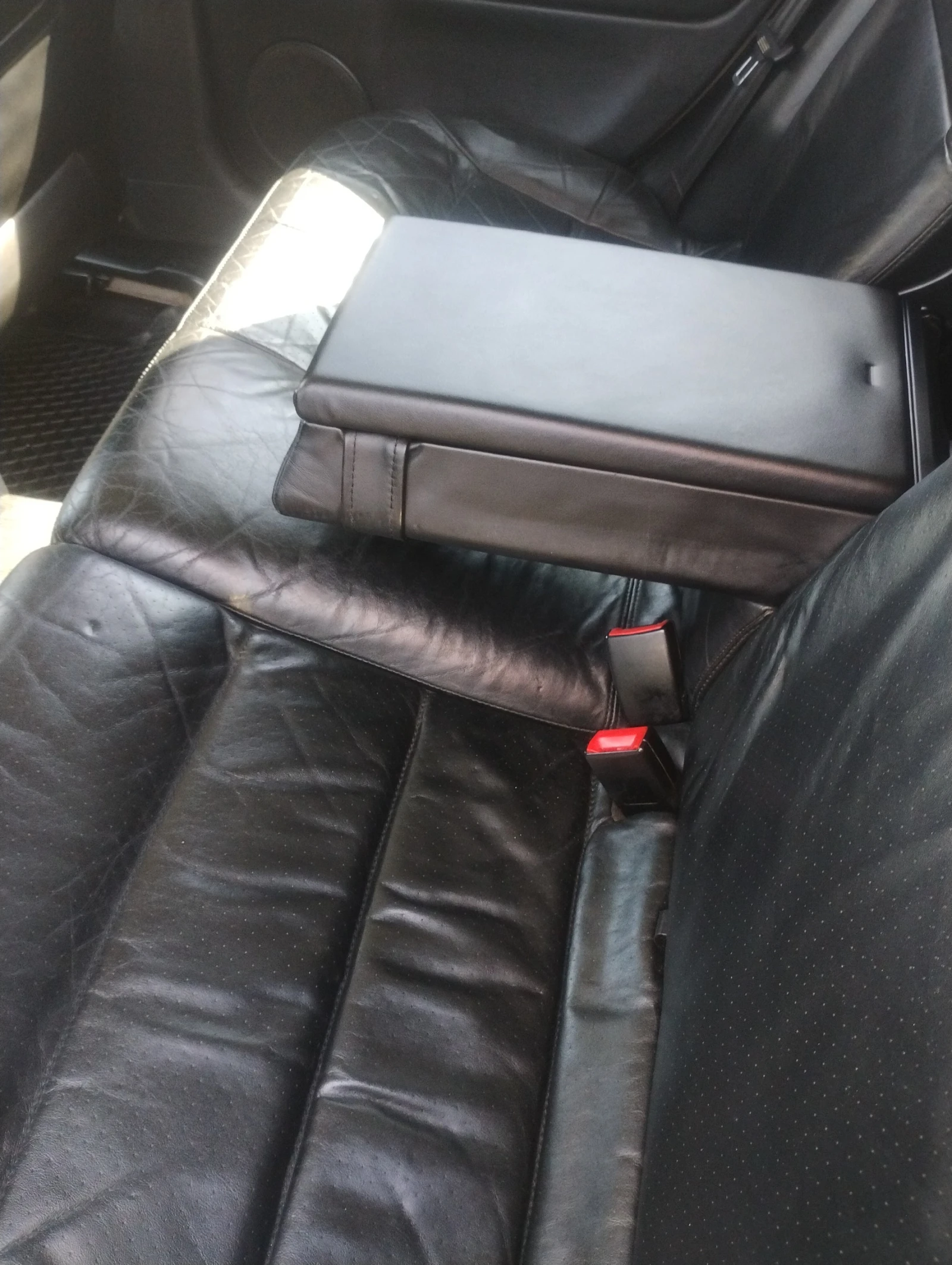 VW Passat Variant, снимка 10 - Автомобили и джипове - 53830101