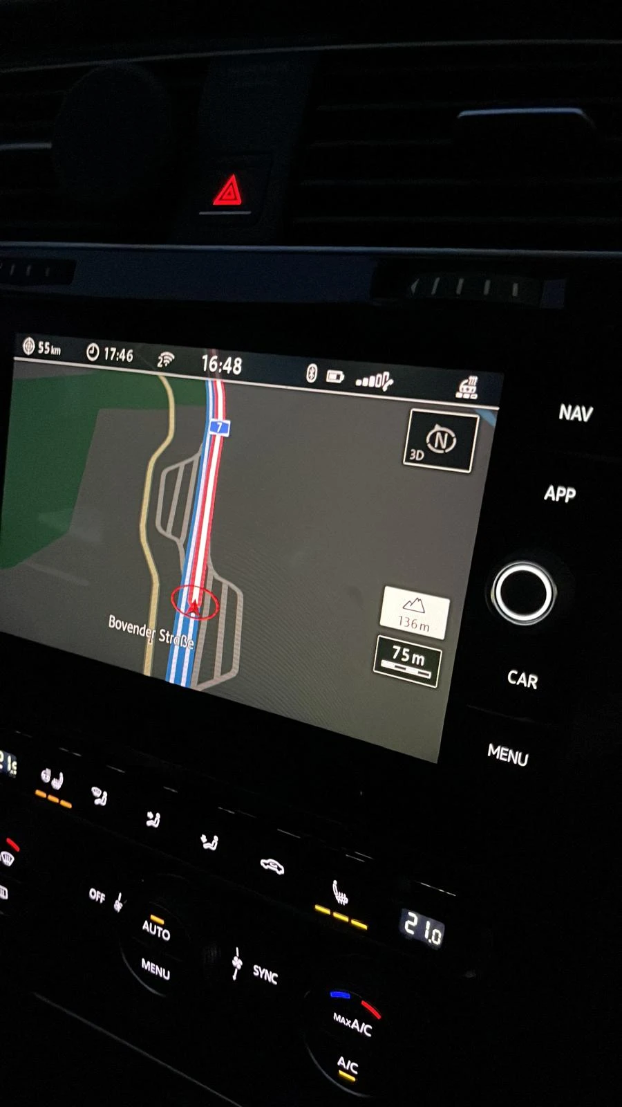 VW Golf Variant Highline | Mobile.bg � ����������� 12