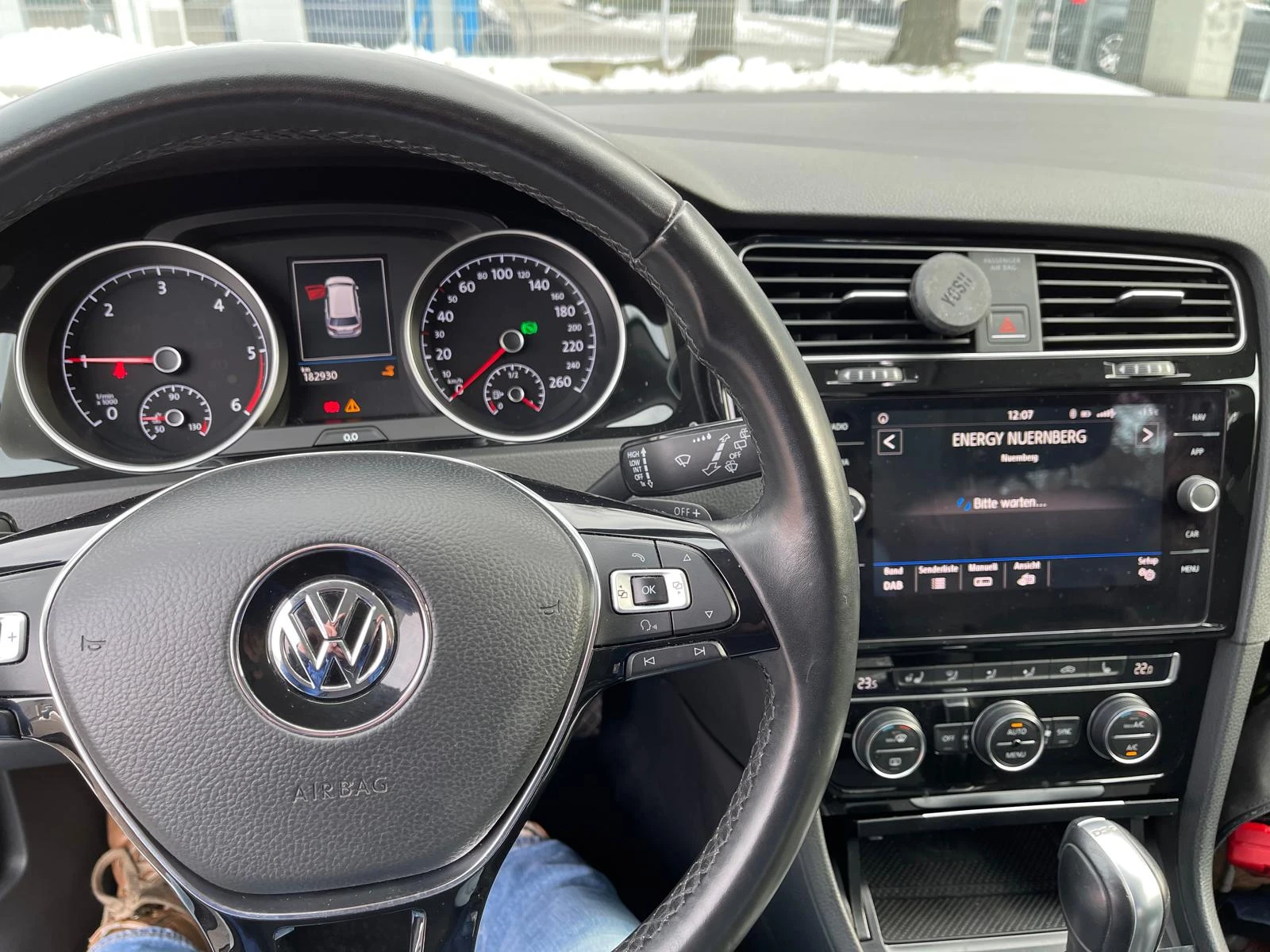 VW Golf Variant Highline | Mobile.bg � ����������� 11