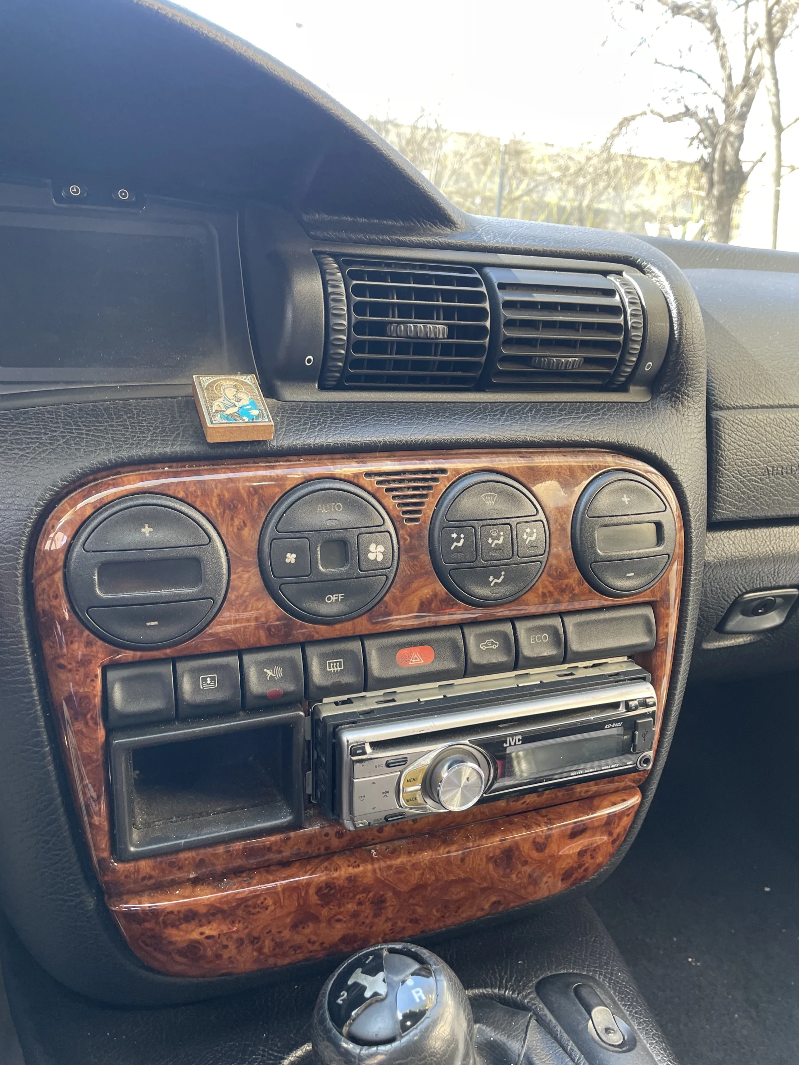 Opel Omega Б, снимка 11 - Автомобили и джипове - 53896094