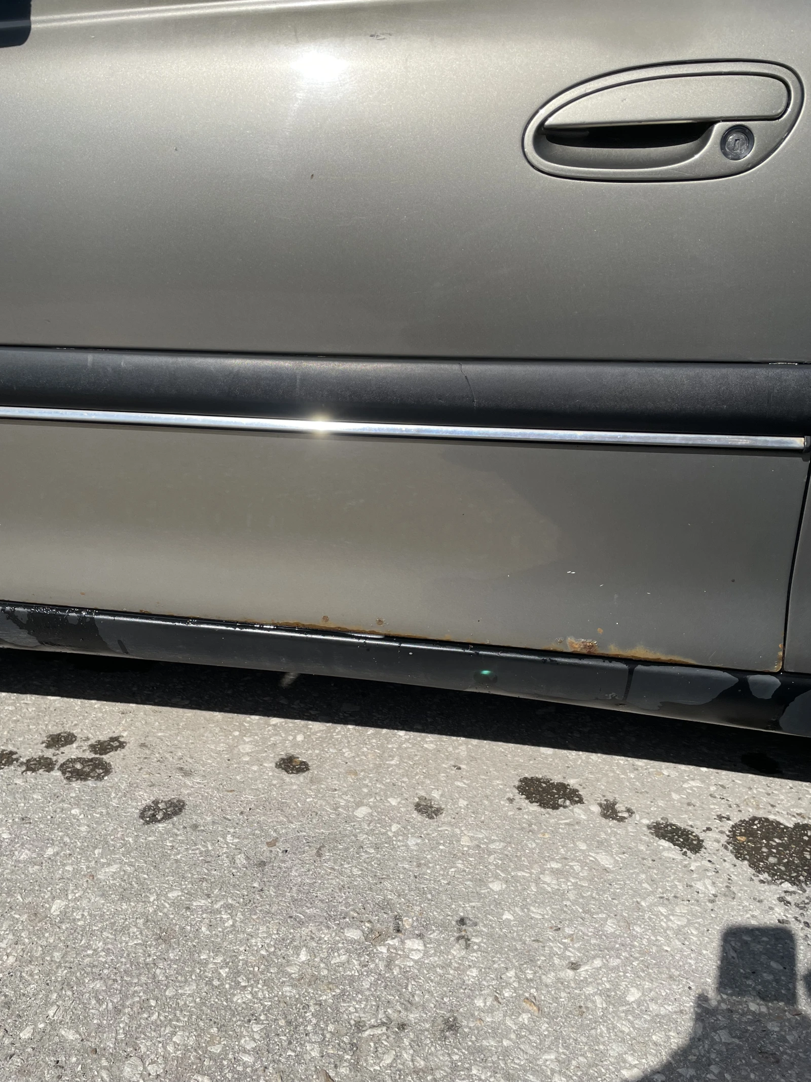 Opel Omega Б, снимка 8 - Автомобили и джипове - 53896094