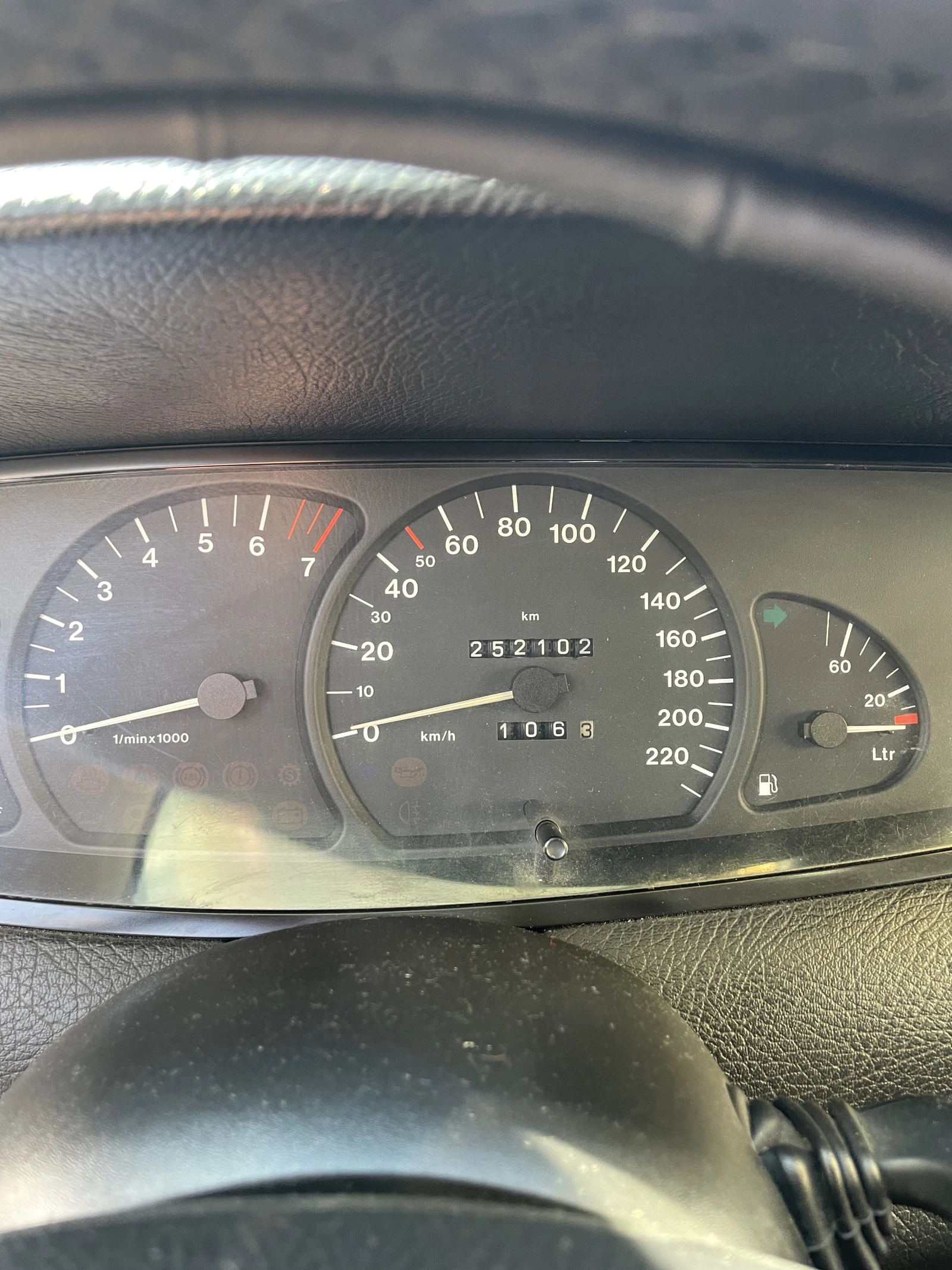 Opel Omega Б, снимка 10 - Автомобили и джипове - 53896094