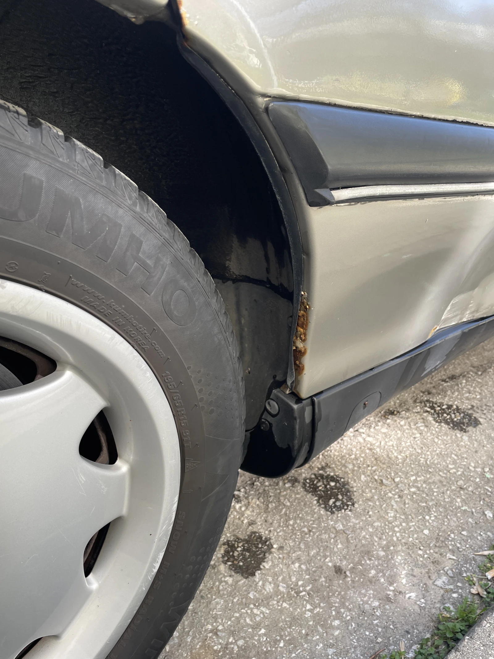 Opel Omega Б, снимка 7 - Автомобили и джипове - 53896094