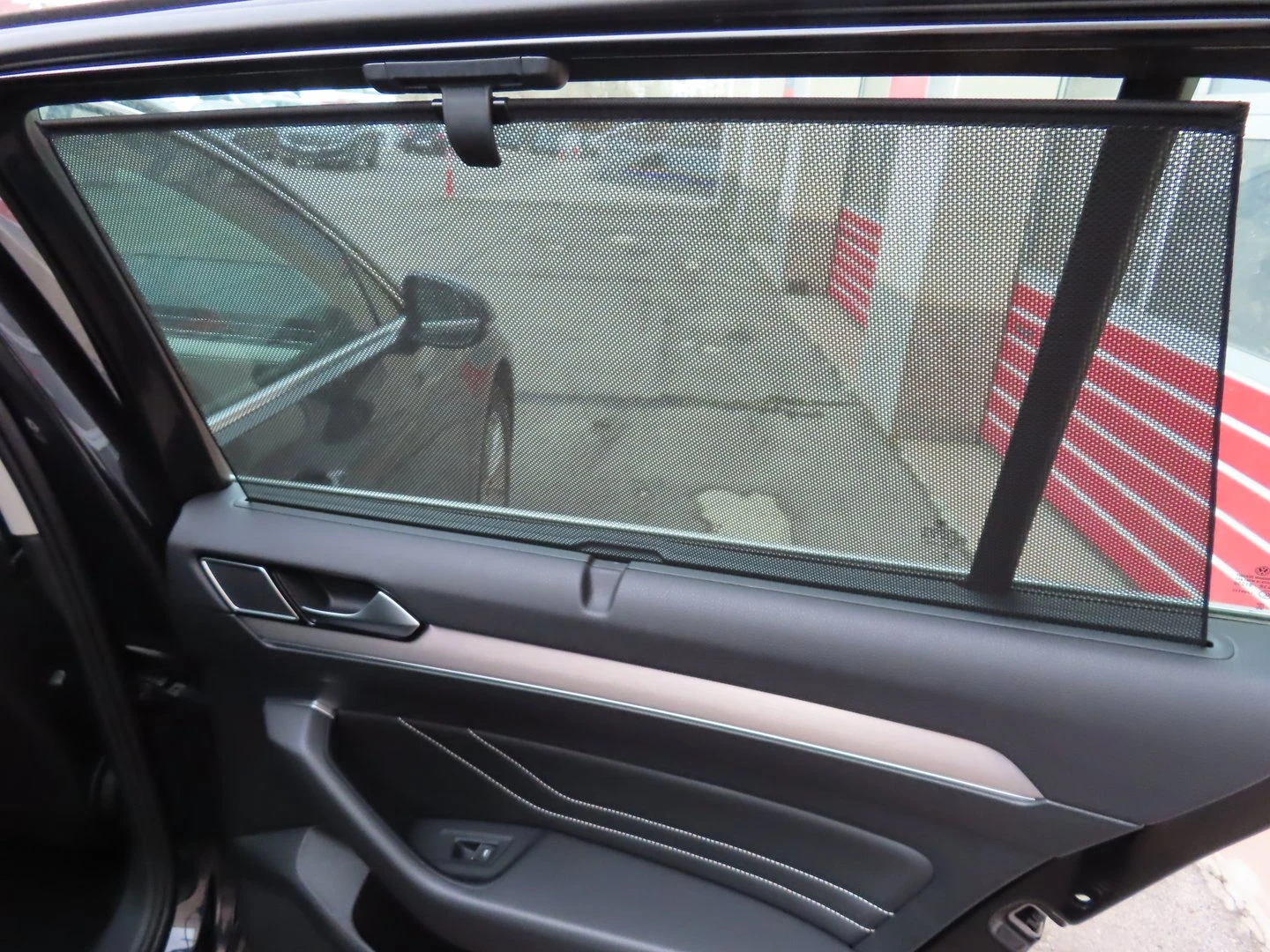 VW Passat, снимка 9 - Автомобили и джипове - 56421416
