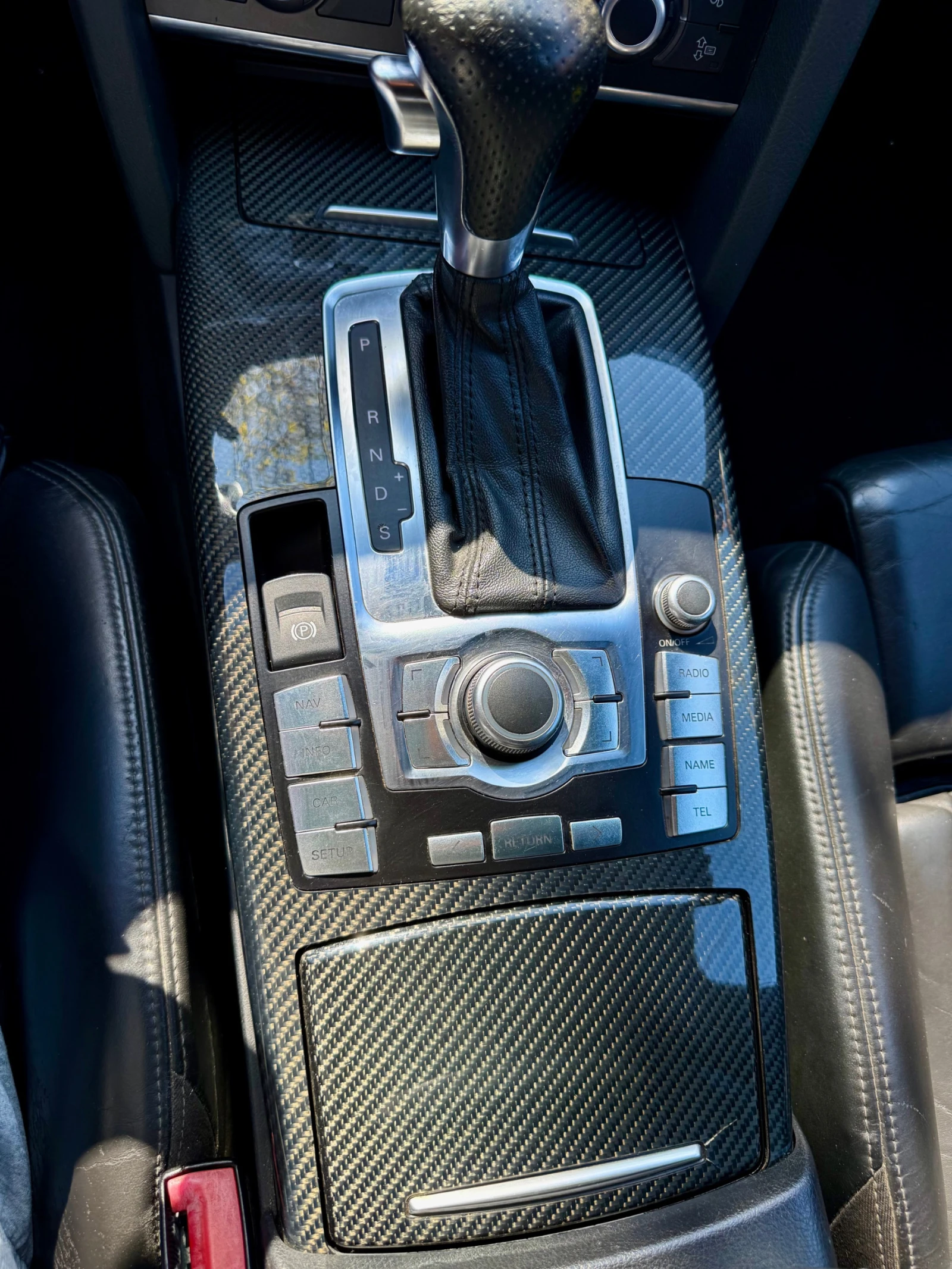 Audi Rs6 CERAMIC, снимка 15 - Автомобили и джипове - 54359470