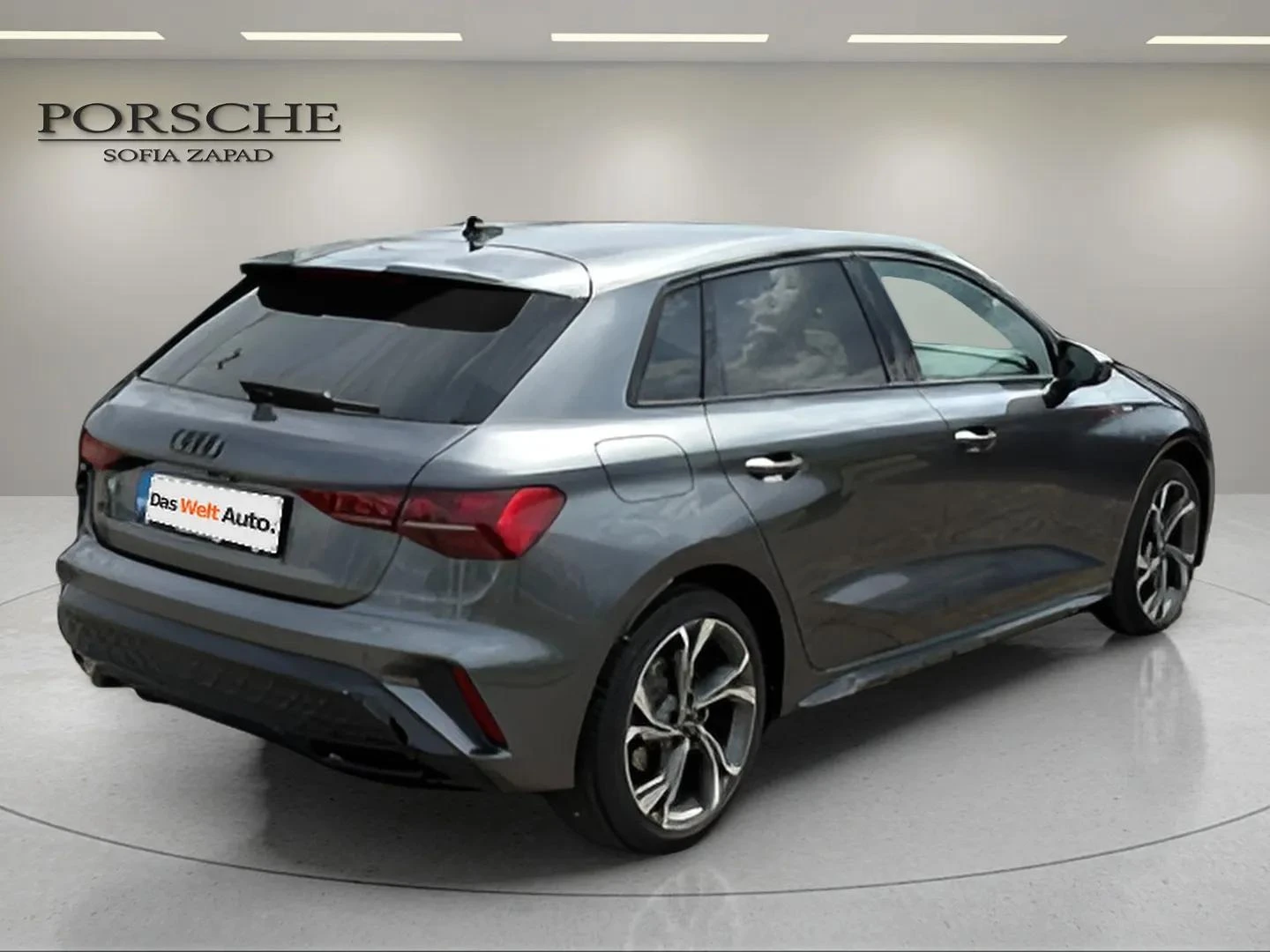 Audi A3 | Mobile.bg � ����������� 5