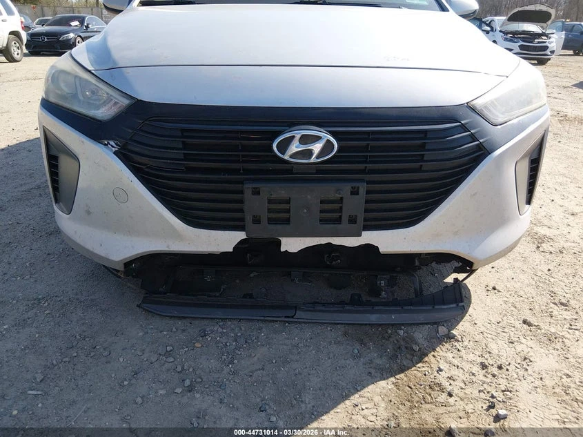 Hyundai Ioniq Hybrid Blue * ������ ����*  | Mobile.bg � ����������� 6