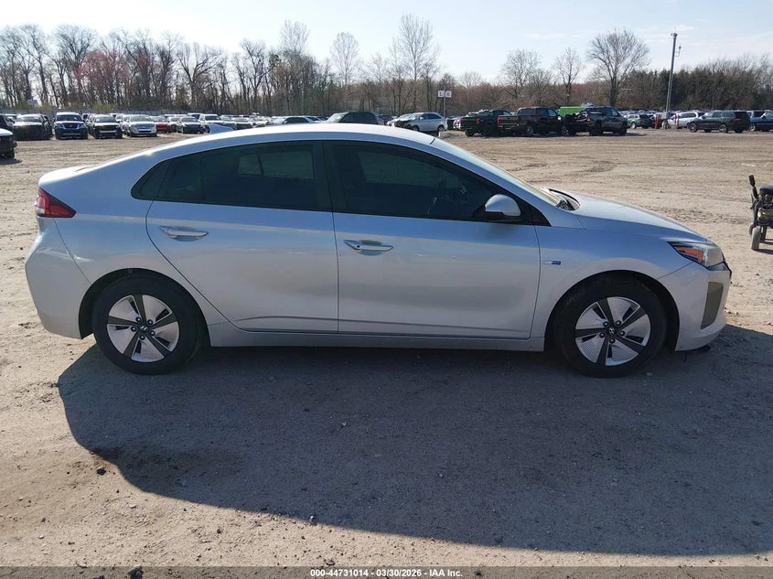 Hyundai Ioniq Hybrid Blue * ������ ����*  | Mobile.bg � ����������� 13