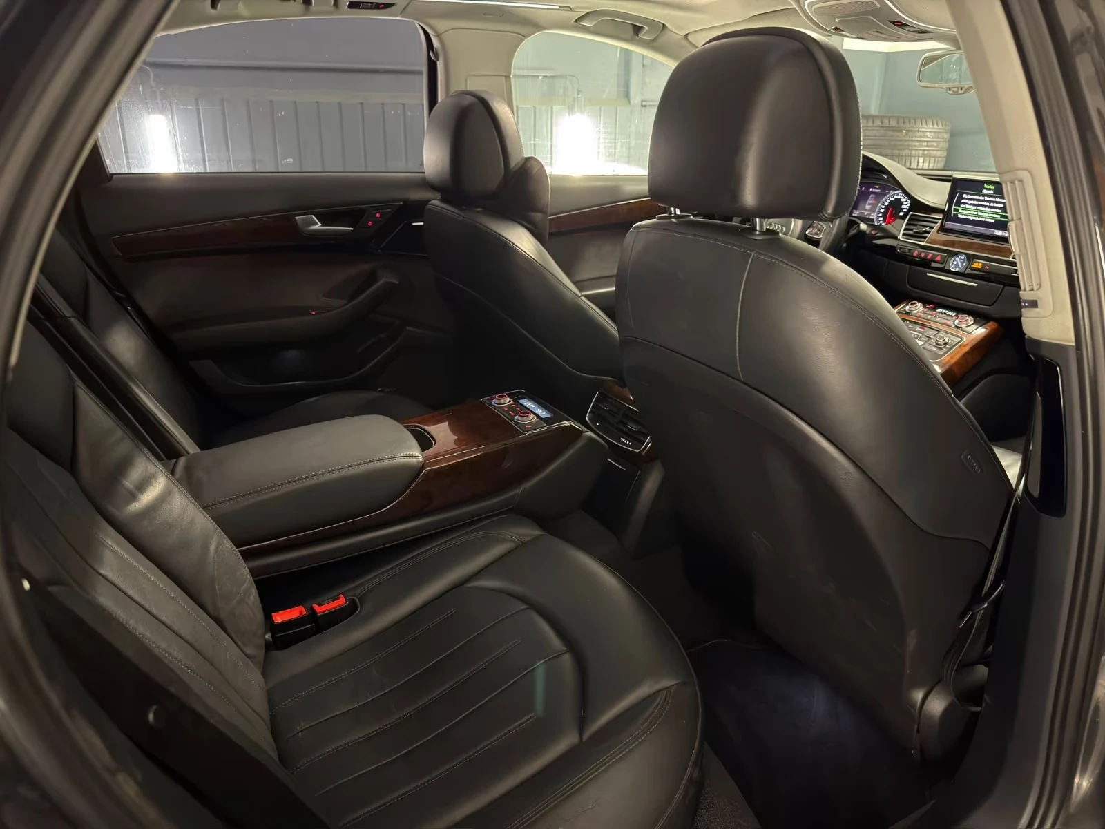 Audi A8 3.0TDI/MATRIX/BI-XENON/PANO/MEMO/CAM/NAVI/SOFT | Mobile.bg � ����������� 13