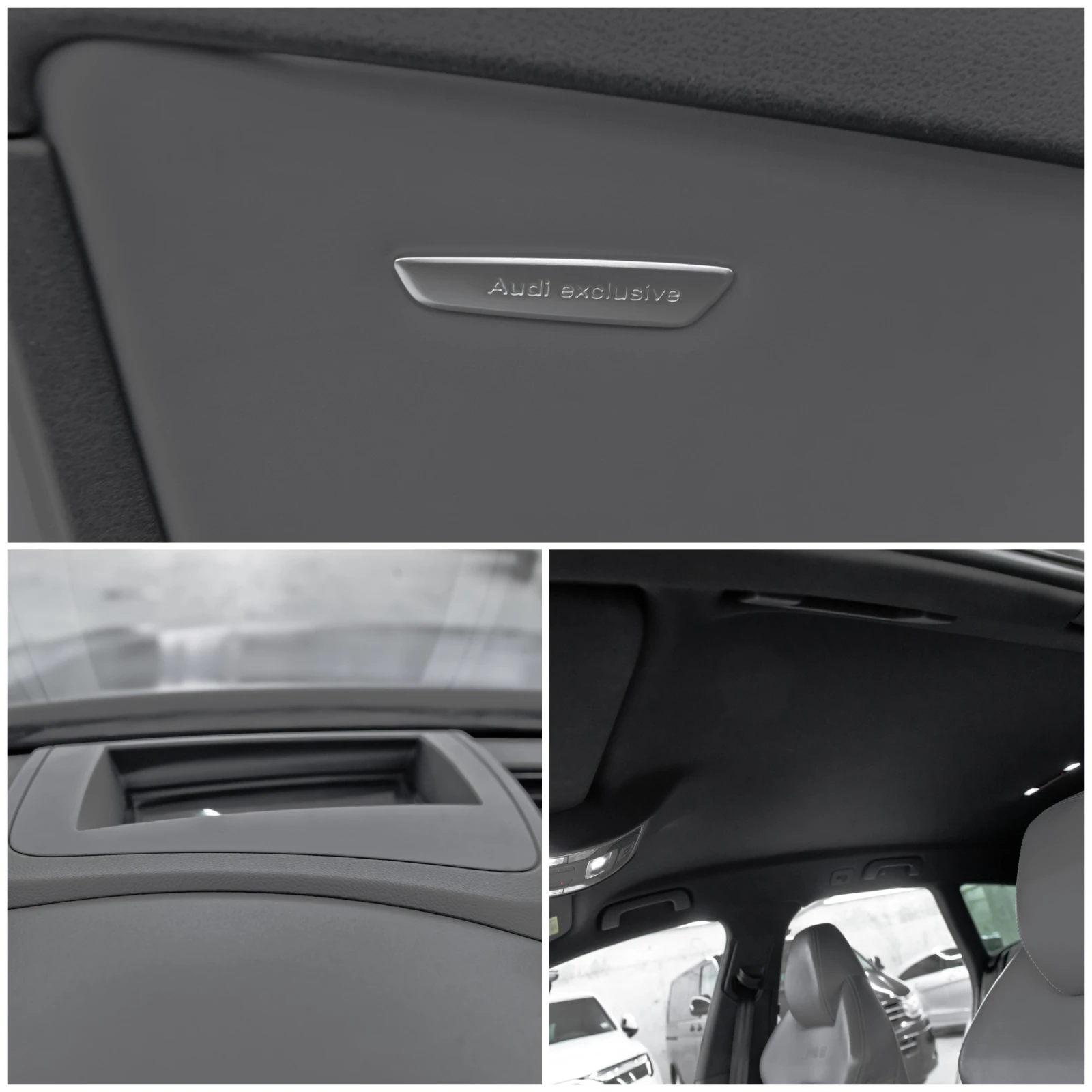 Audi Rs6 Exclusive, снимка 14 - Автомобили и джипове - 54563099