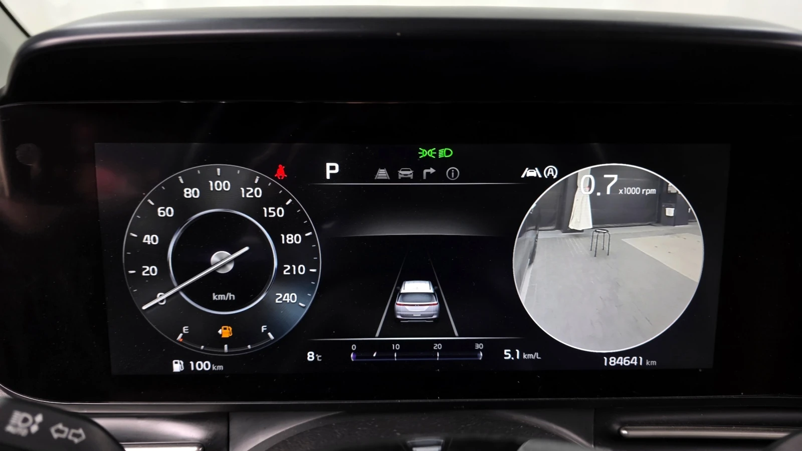 Kia Carnival 7-Seater Signature | 360 Camera | Distronic | , снимка 6 - Автомобили и джипове - 54618111
