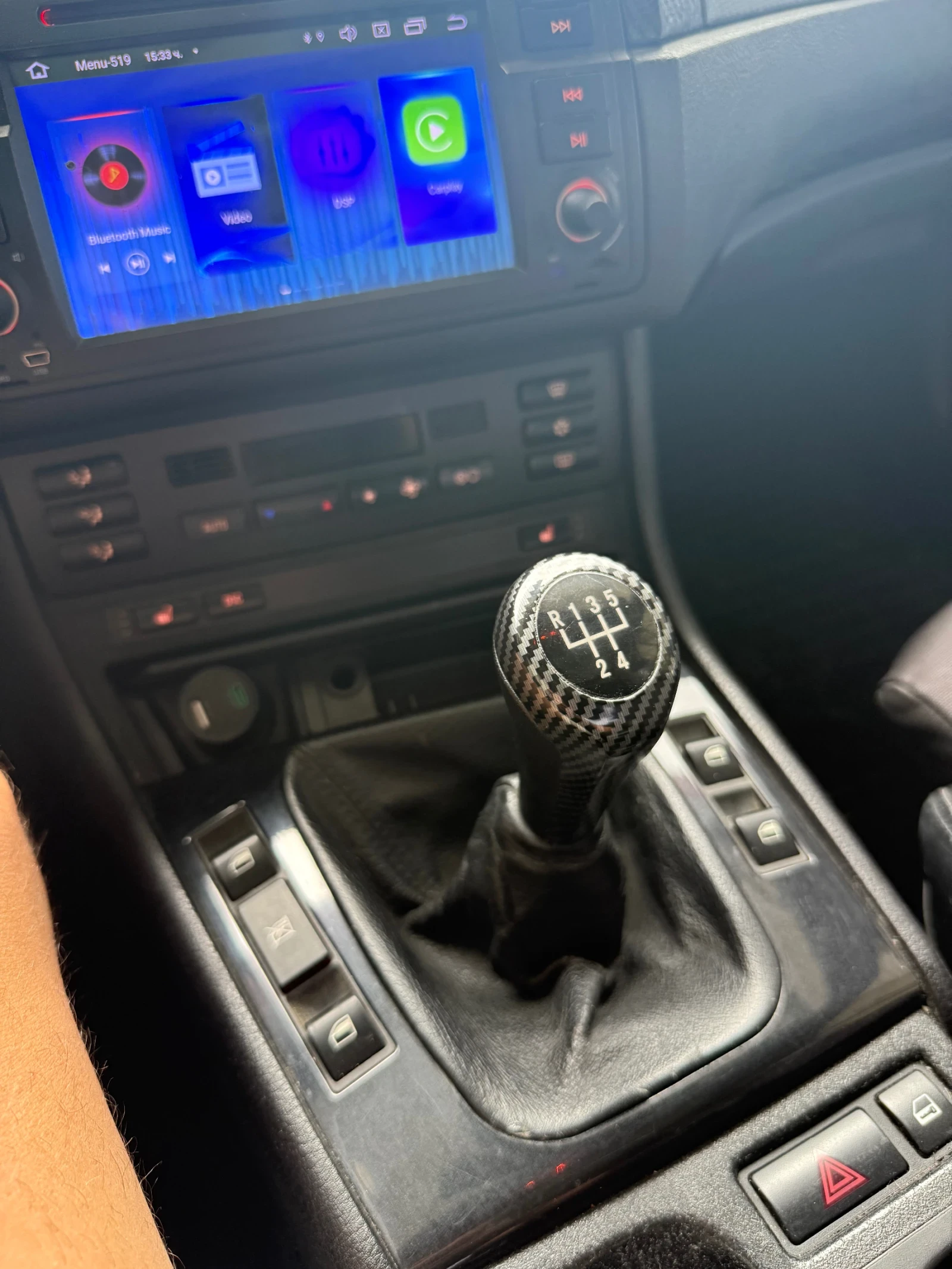 BMW 320, снимка 11 - Автомобили и джипове - 54662567