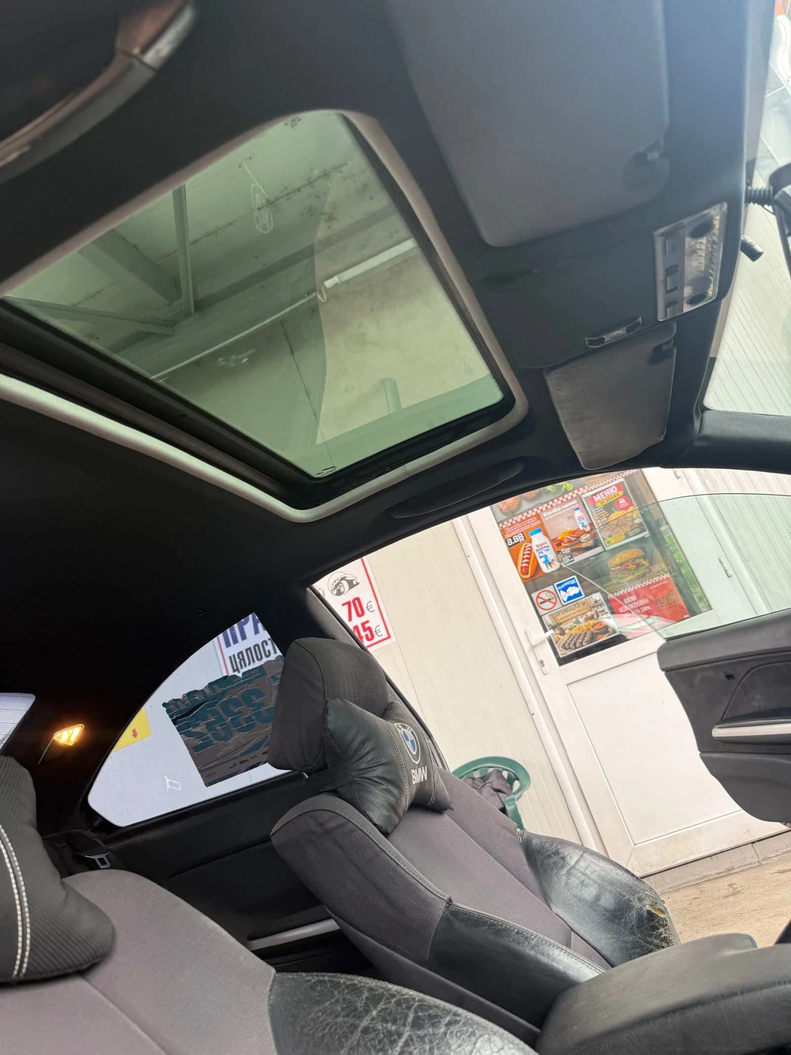 BMW 320, снимка 9 - Автомобили и джипове - 54662567