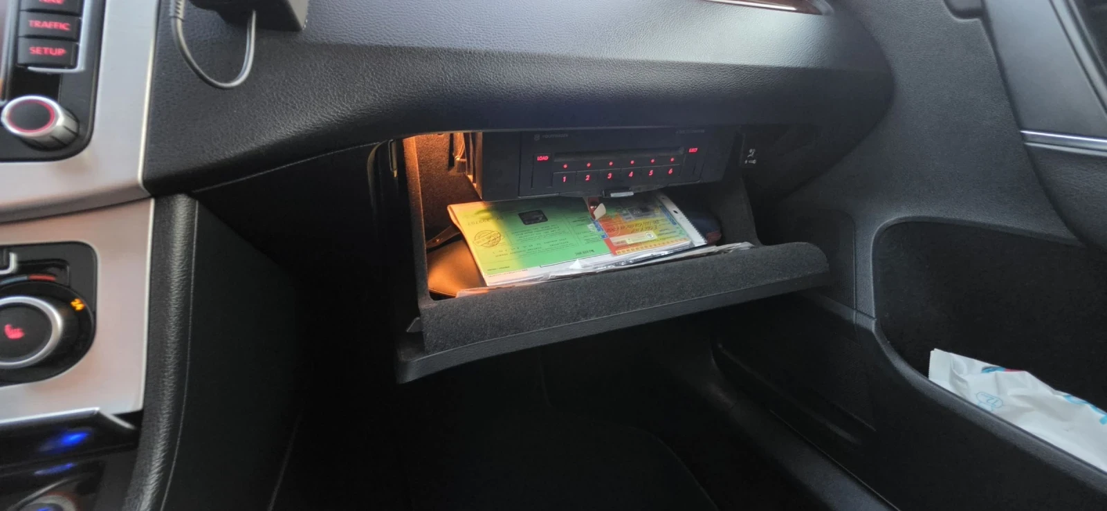 VW Passat R-Line , full full, снимка 15 - Автомобили и джипове - 54672135