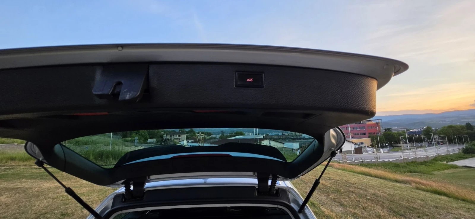 VW Passat R-Line , full full, снимка 14 - Автомобили и джипове - 54672135