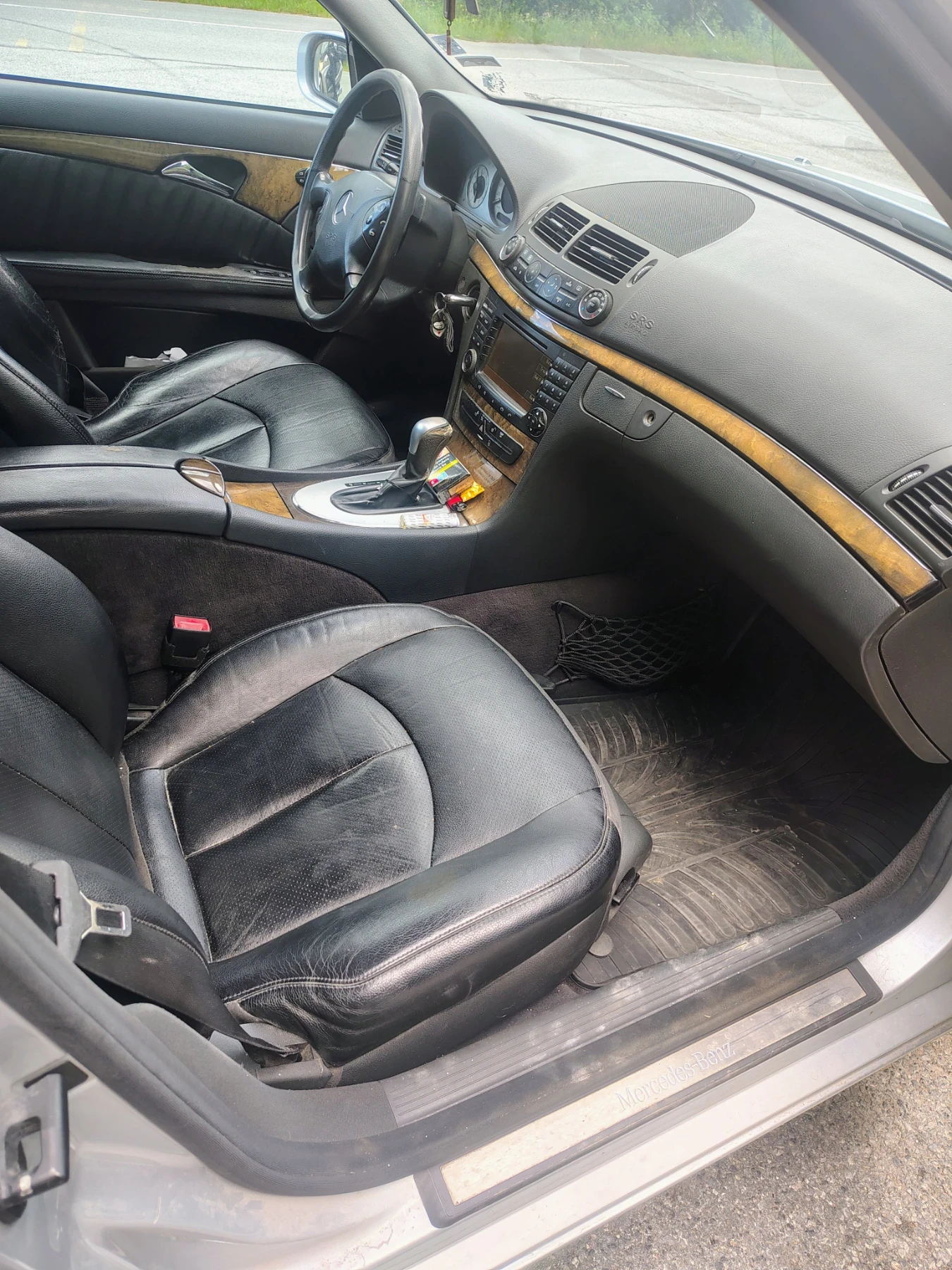 Mercedes-Benz E 280 3.0cdi 7g | Mobile.bg � ����������� 6