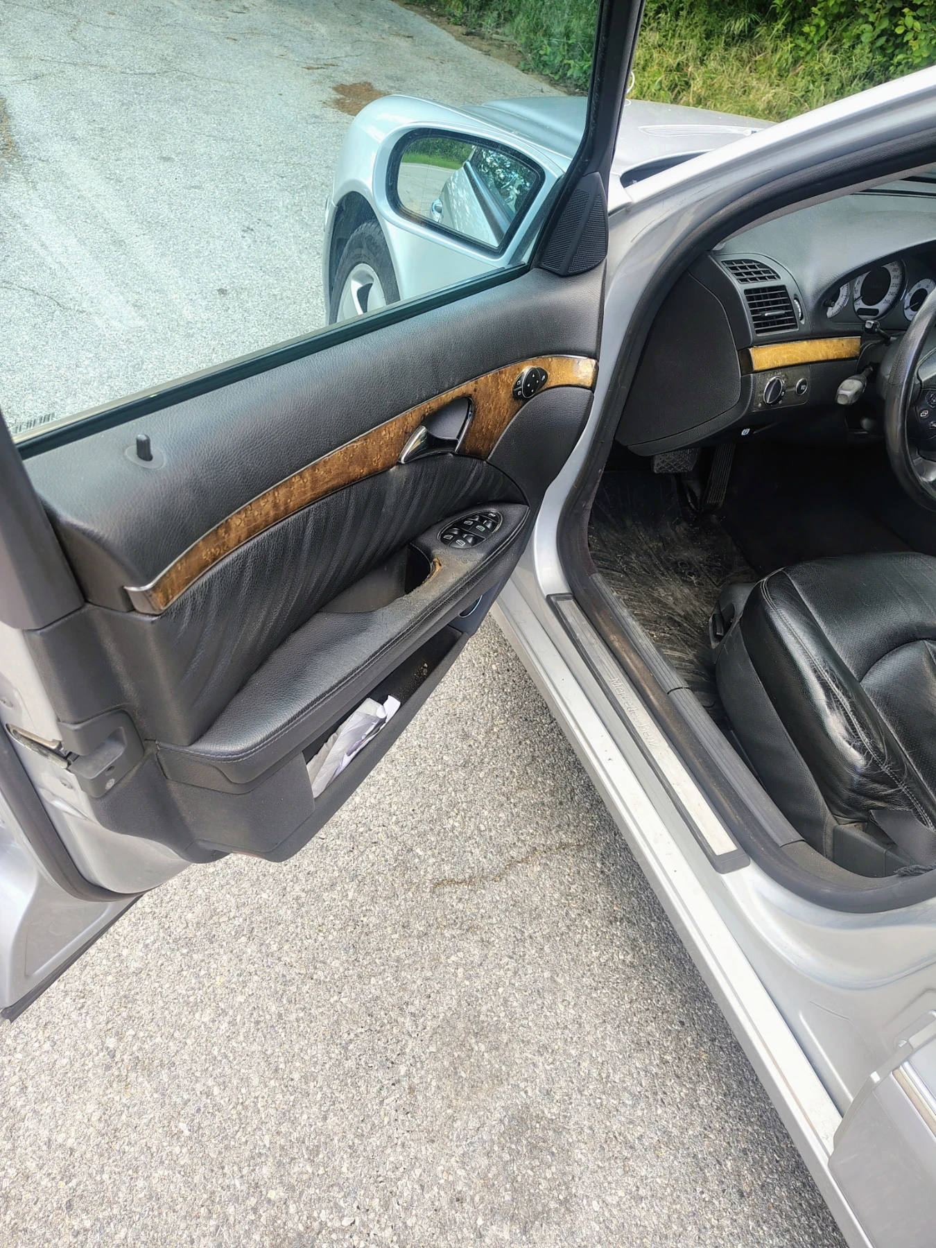Mercedes-Benz E 280 3.0cdi 7g | Mobile.bg � ����������� 7