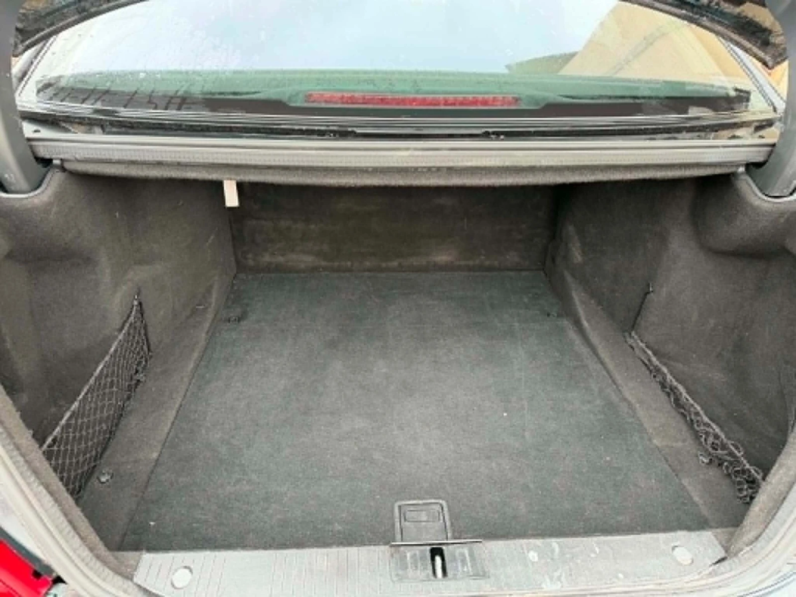 Mercedes-Benz S 550, снимка 7 - Автомобили и джипове - 55003980