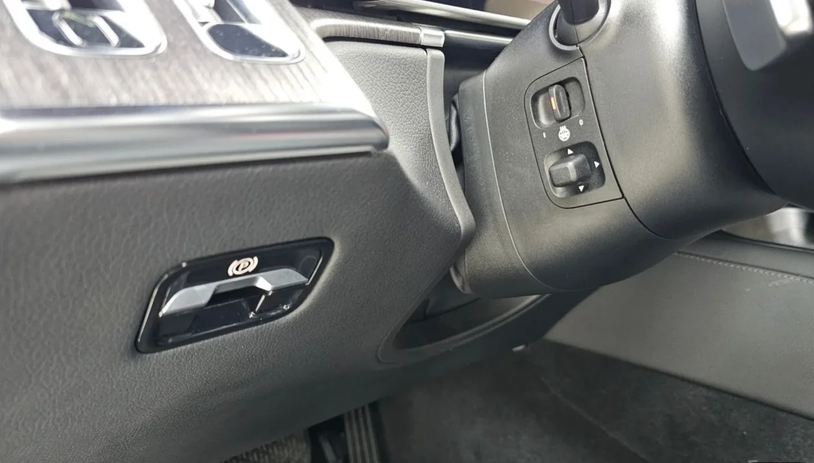 Mercedes-Benz S 350 L* , снимка 13 - Автомобили и джипове - 55101045