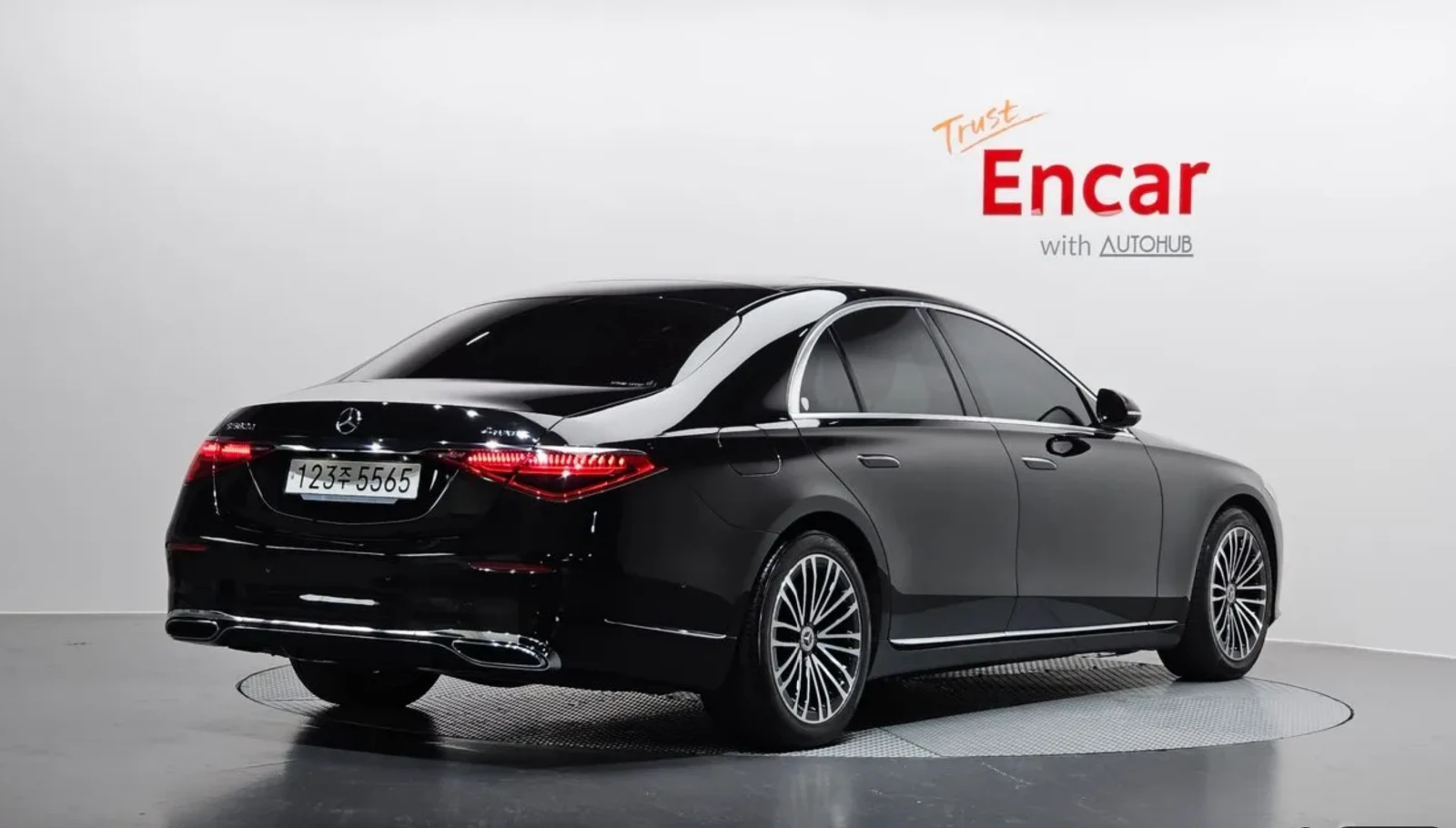 Mercedes-Benz S 350 L* , снимка 2 - Автомобили и джипове - 55101045